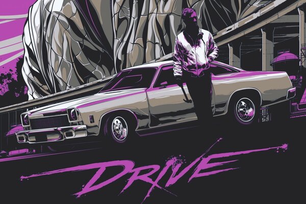 Kid on the drive movie