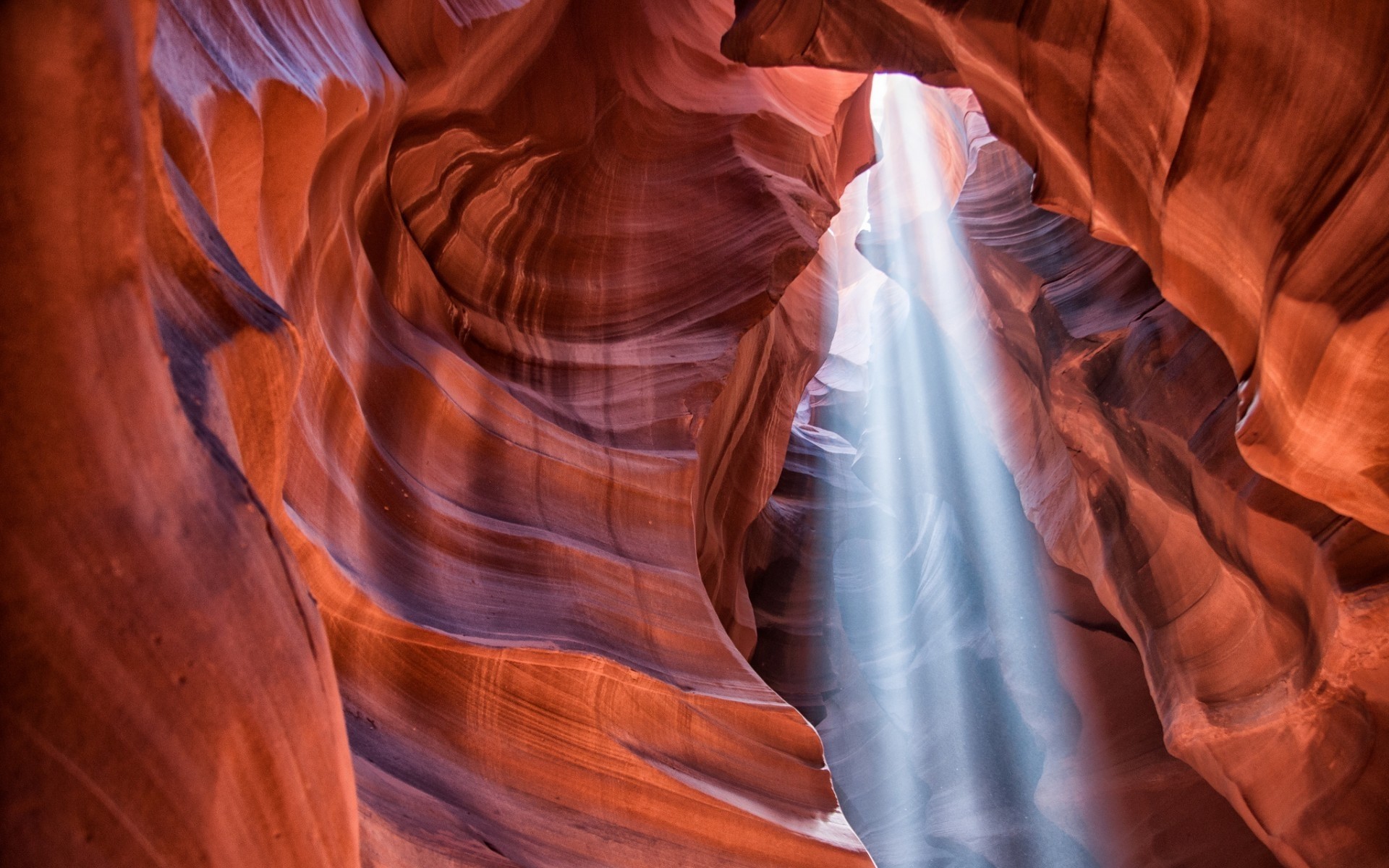 abd kanyon kumtaşı antilop sanat renk bulanıklık arka plan manzara arizona