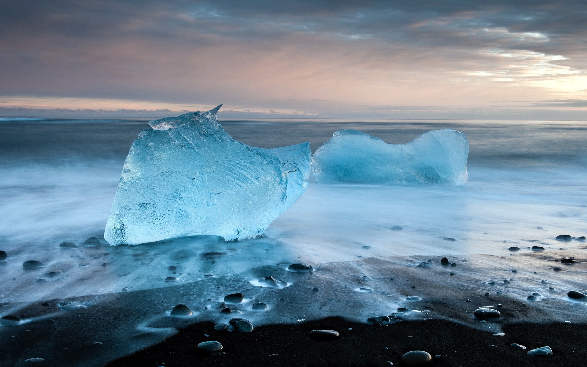 landscapes water sea ocean nature seascape beach surf wave travel sky seashore sunset landscape ice sun foam summer dawn