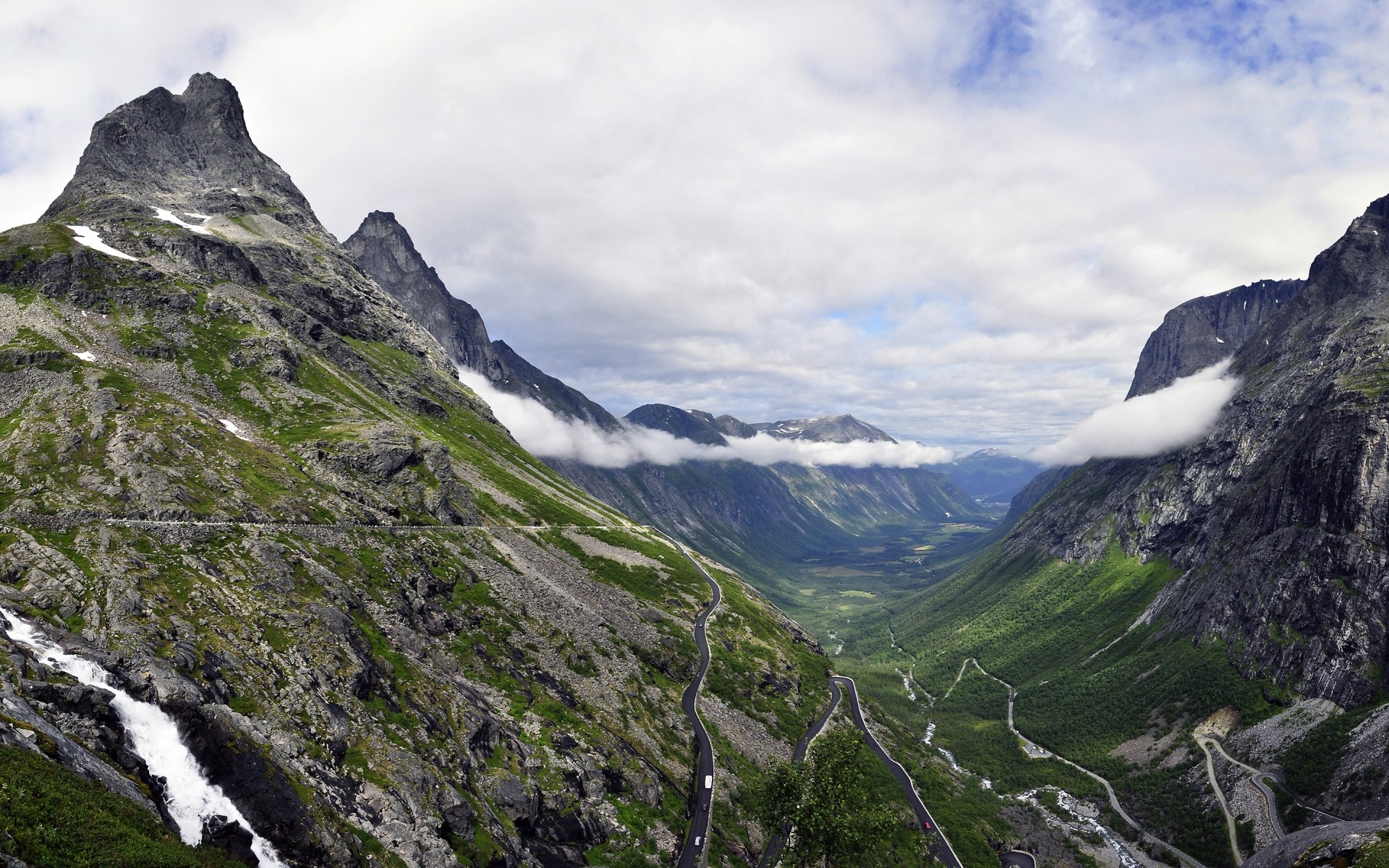 landscapes mountain nature snow landscape travel outdoors sky mountain peak rock hike high valley scenic climb adventure summer mountains