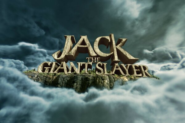 Jack and the Giants movie