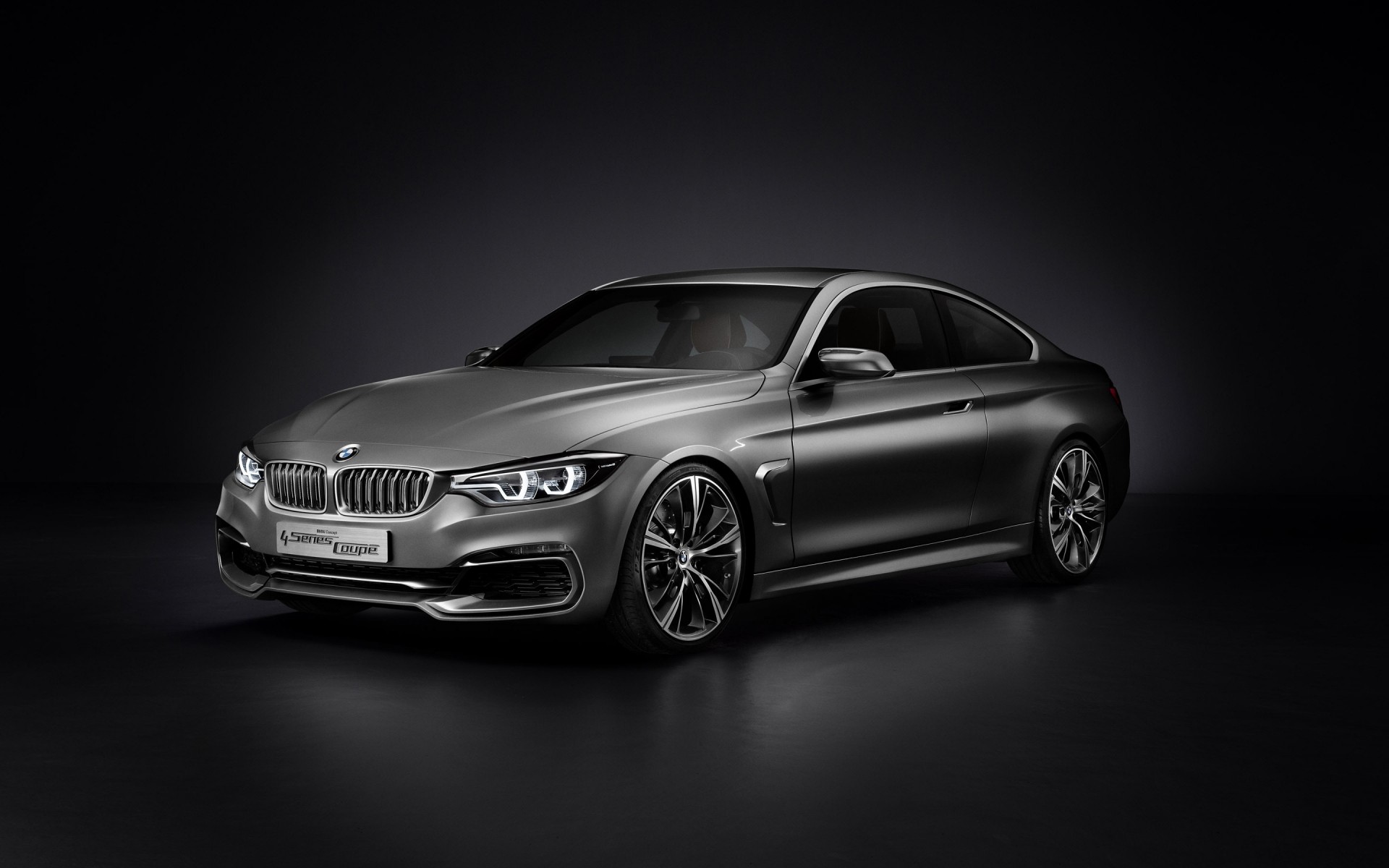 concept cars car vehicle automotive wheel blacktop coupe noon sedan pavement monochrome hood fast asphalt chrome classic bmw 4 series