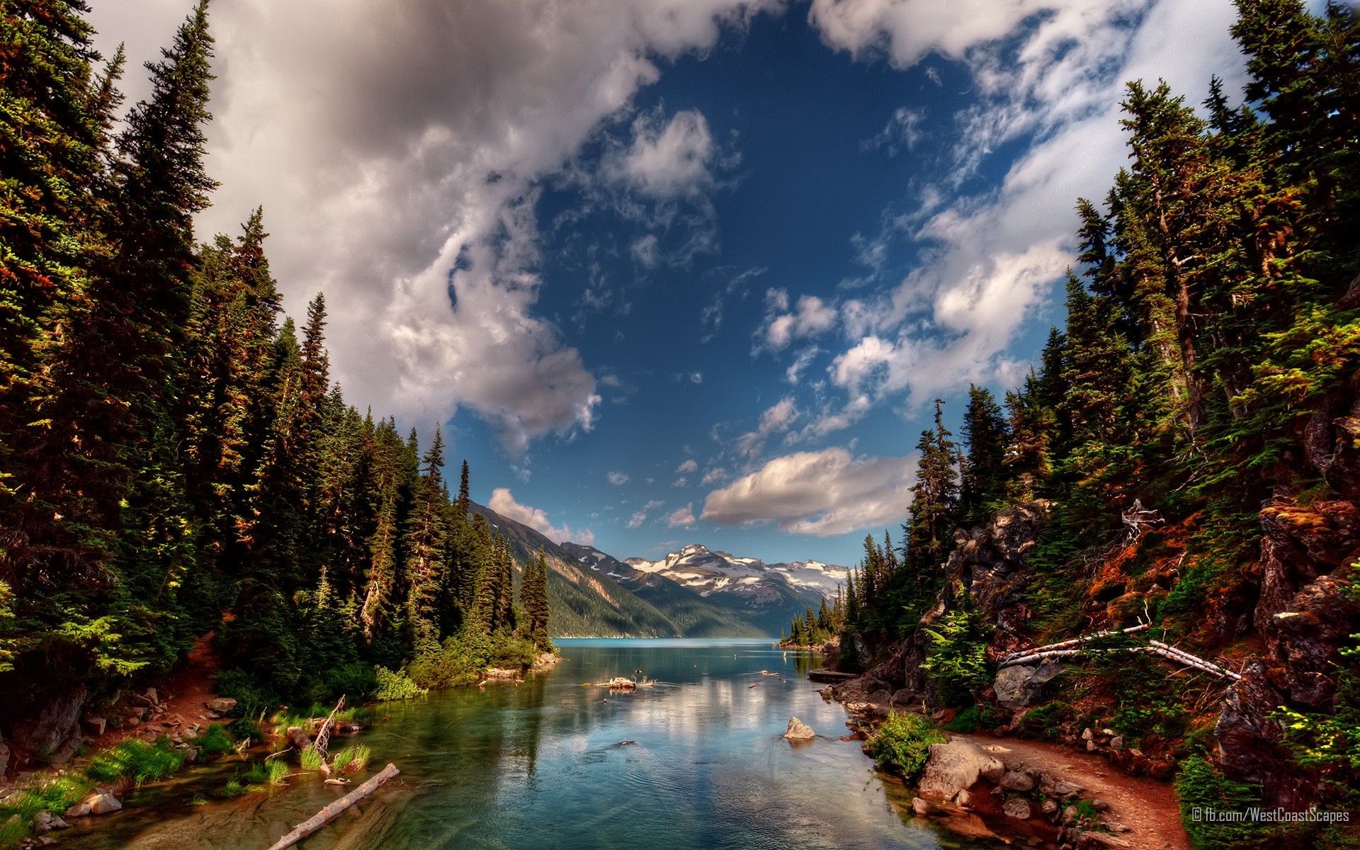 landschaft natur holz wasser reisen im freien see berge landschaft baum fluss herbst himmel schnee landschaftlich wandern berge wald