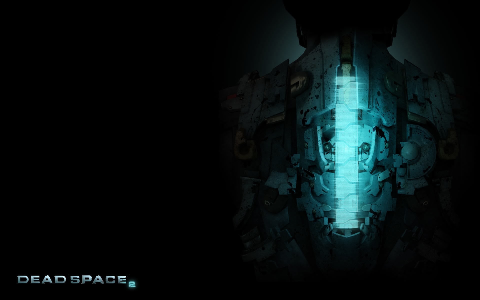 Dead Space 2 Art Phone Wallpapers