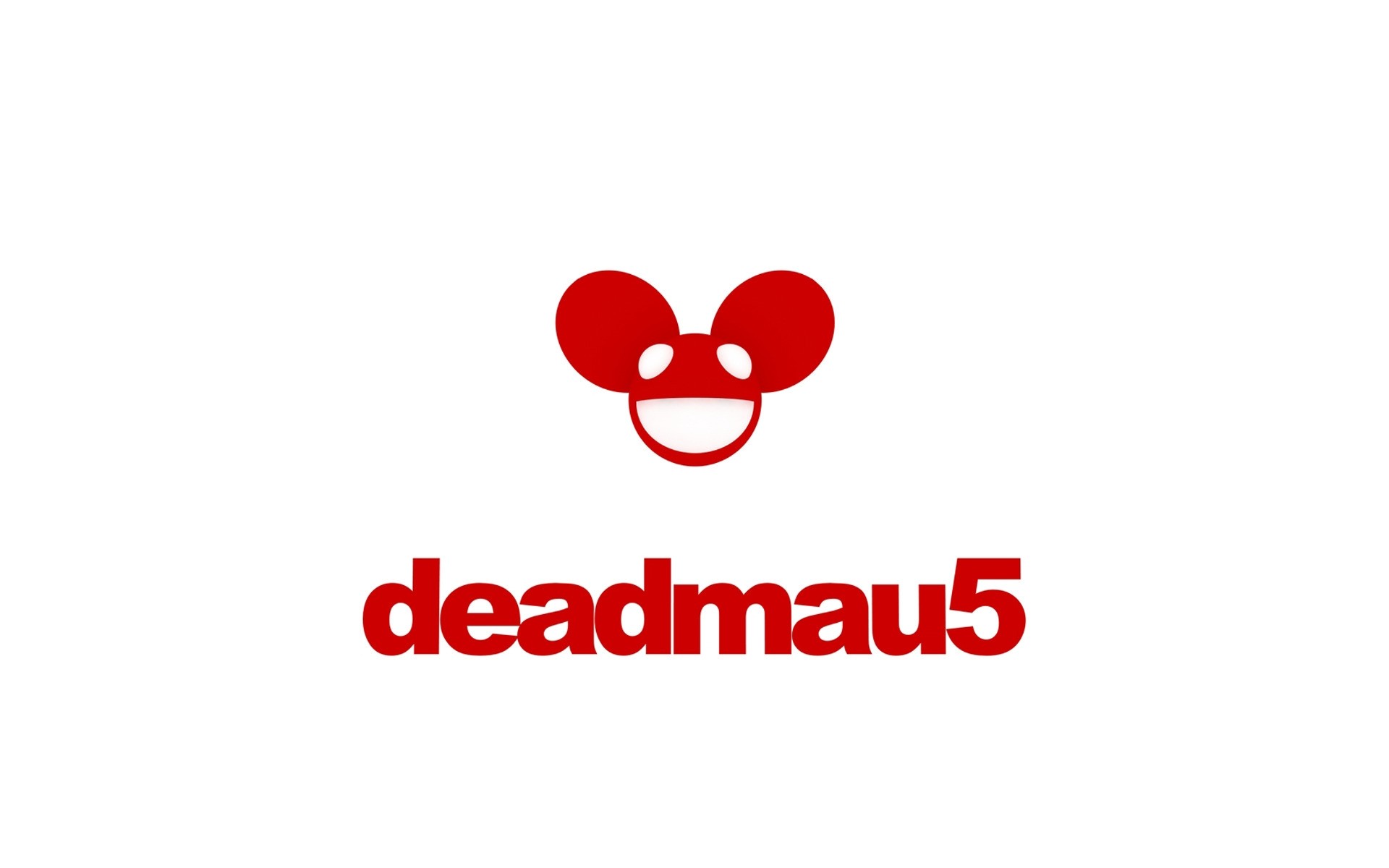 Deadmau5 Logo Android Wallpapers