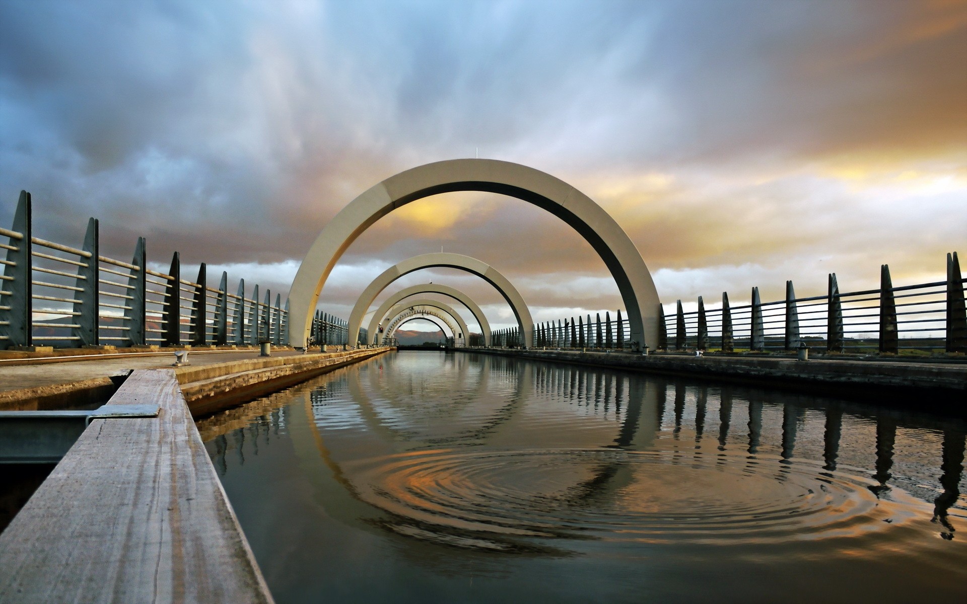 united kingdom water bridge sunset sky river reflection sea dawn pier travel sun nature beach ocean lake city light jetty landscape wheel background