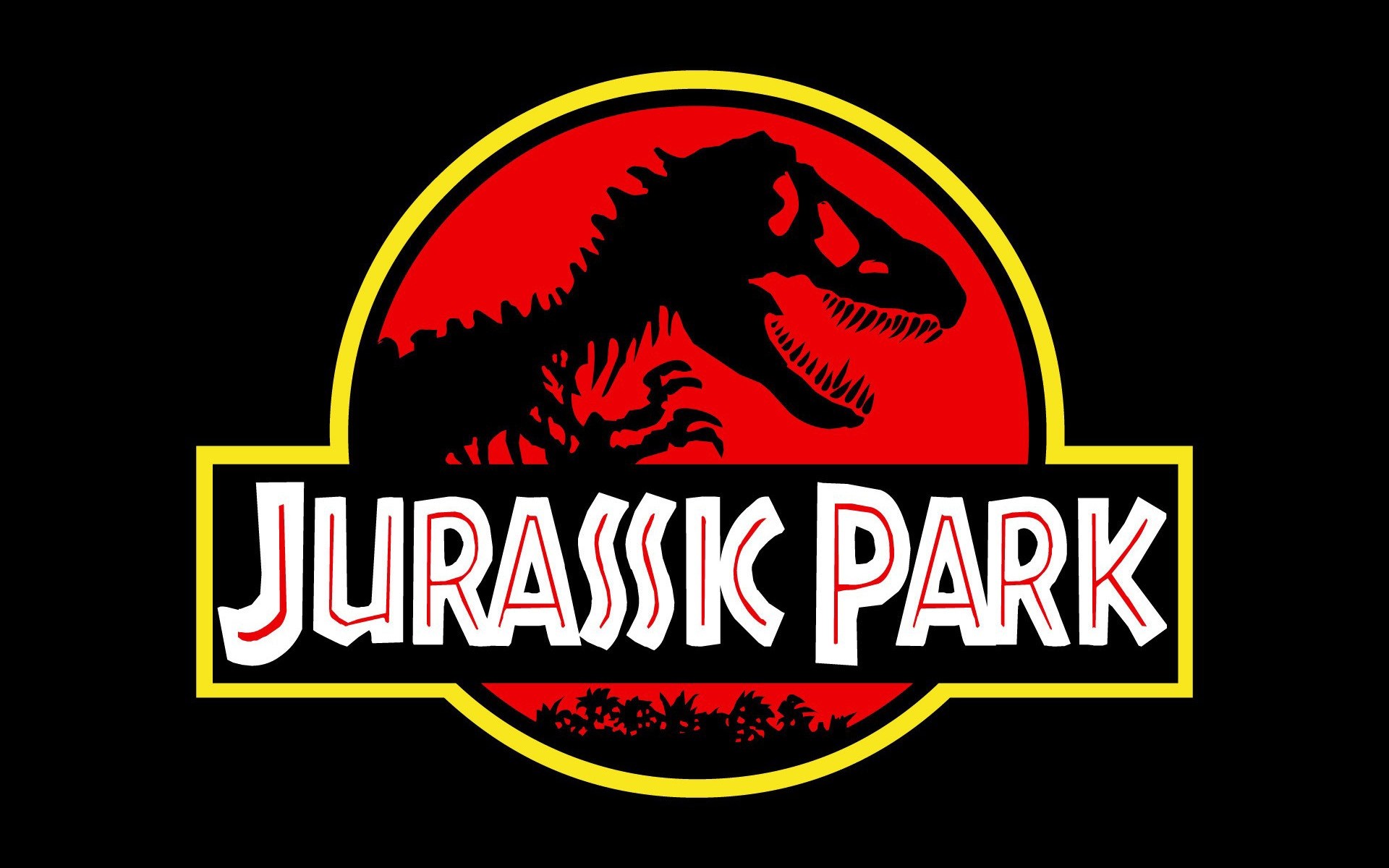 movies label illustration symbol sign banner image vector business tag movie jurassic park 2013 jurassic park jurassic park poster