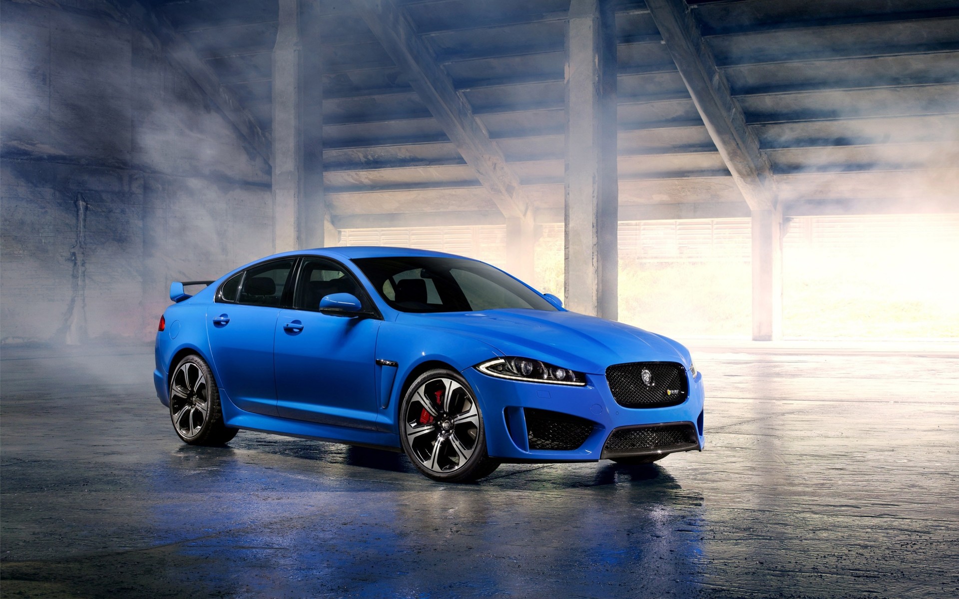 jaguar auto auto transportsystem bürgersteig schnell automobil asphalt beeilen sie sich räder jaguar xfr laptop-computer