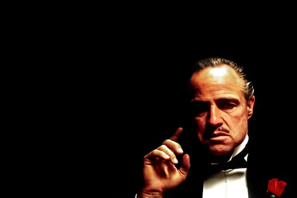 The Godfather is a legendary film