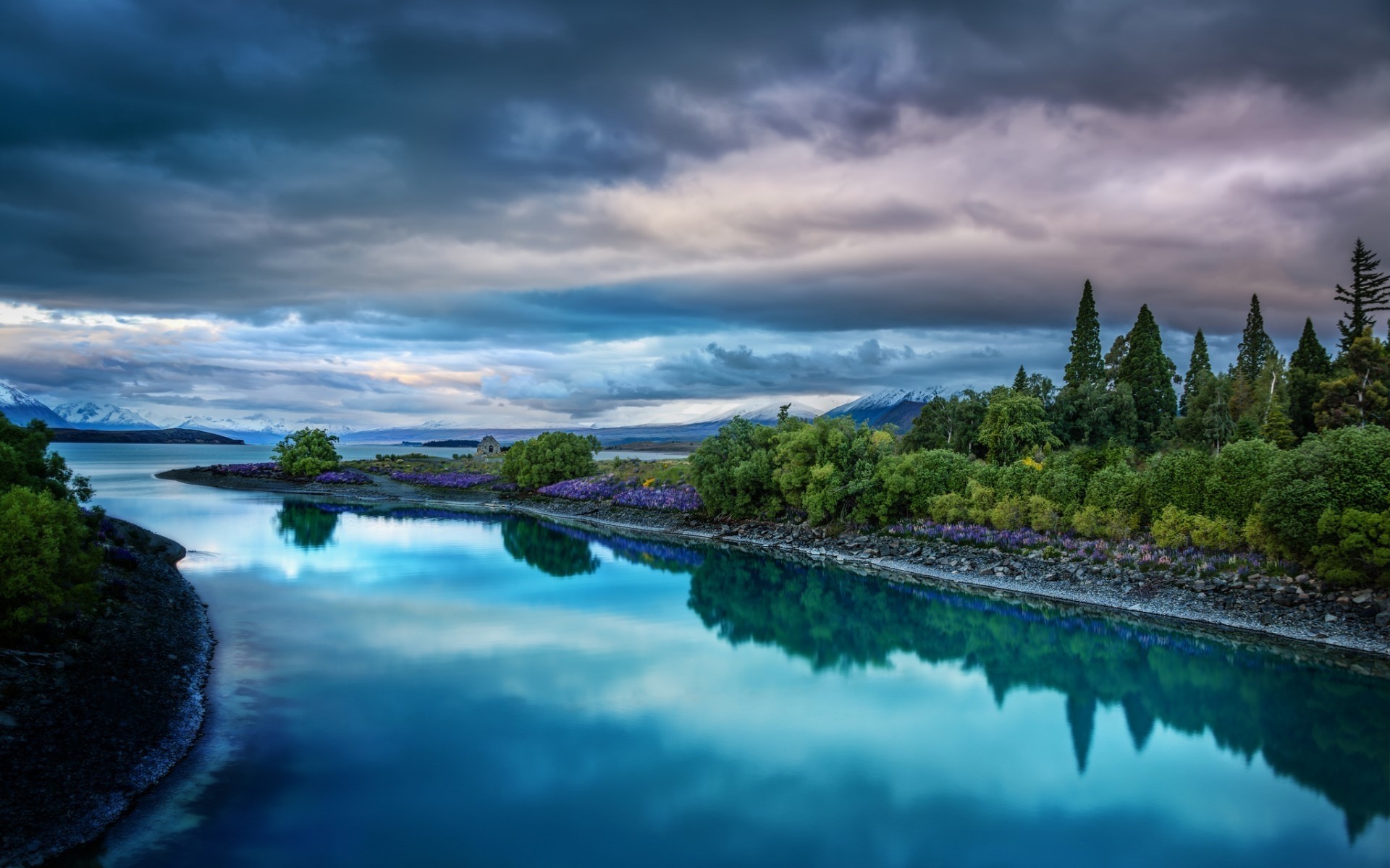 landschaft wasser reisen im freien himmel baum natur see fluss meer landschaft wolken