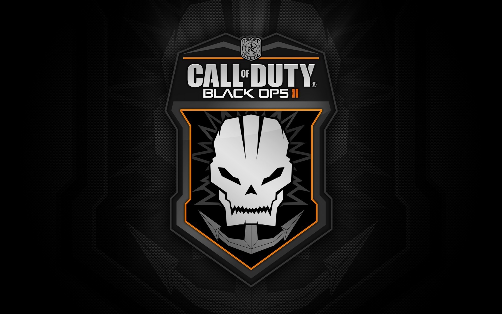 call of duty dark desktop