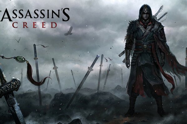 Assassin s Creed black Flag