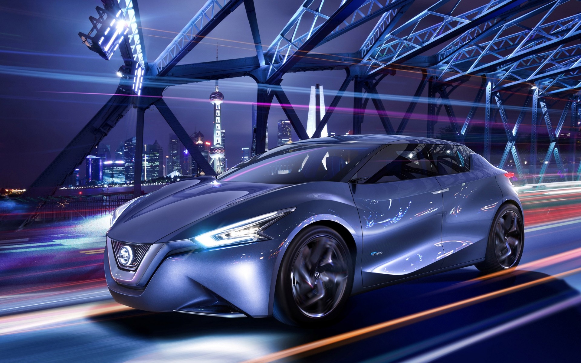 concept cars car vehicle automotive fast transportation system coupe nissan concept