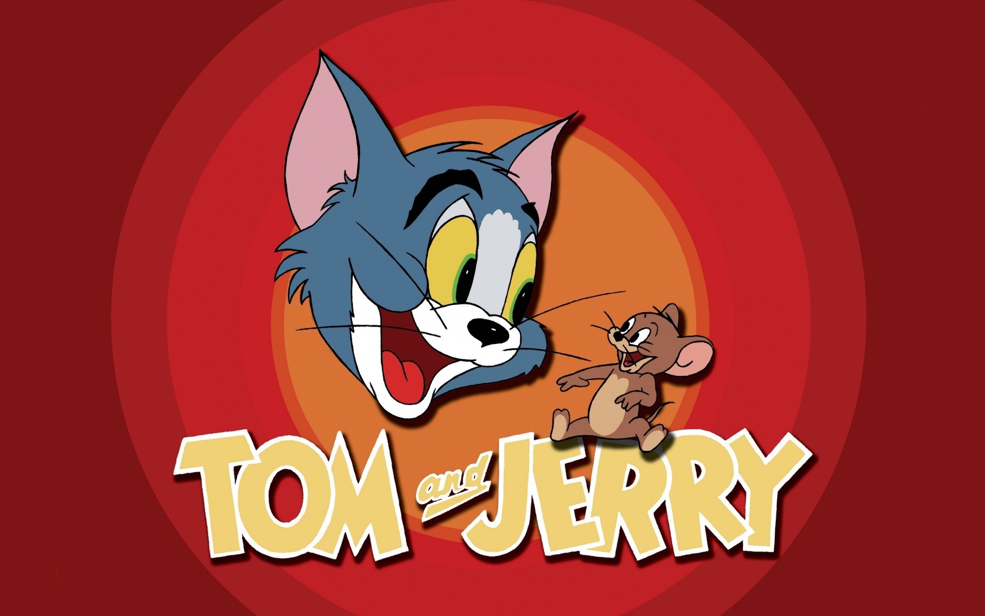 kreskówki ilustracja wektor szkic halloween błędne projekt projekt graficzny śmieszne retro miłość słodkie tom i jerry