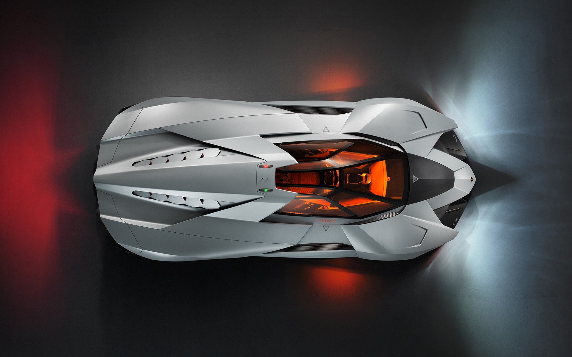 lamborghini moderno carro tecnologia lamborghini egoísta