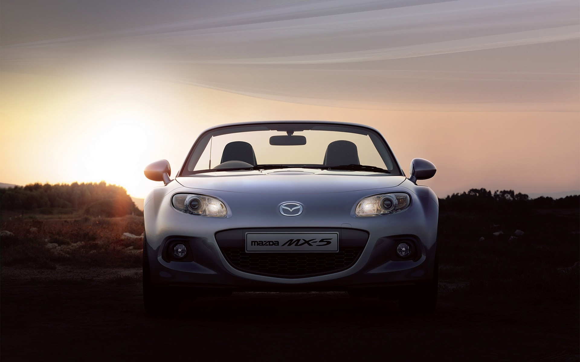 mazda auto auto asphalt mittags schwarz beeilen sie sich transportsystem räder pflaster mazda mx 5