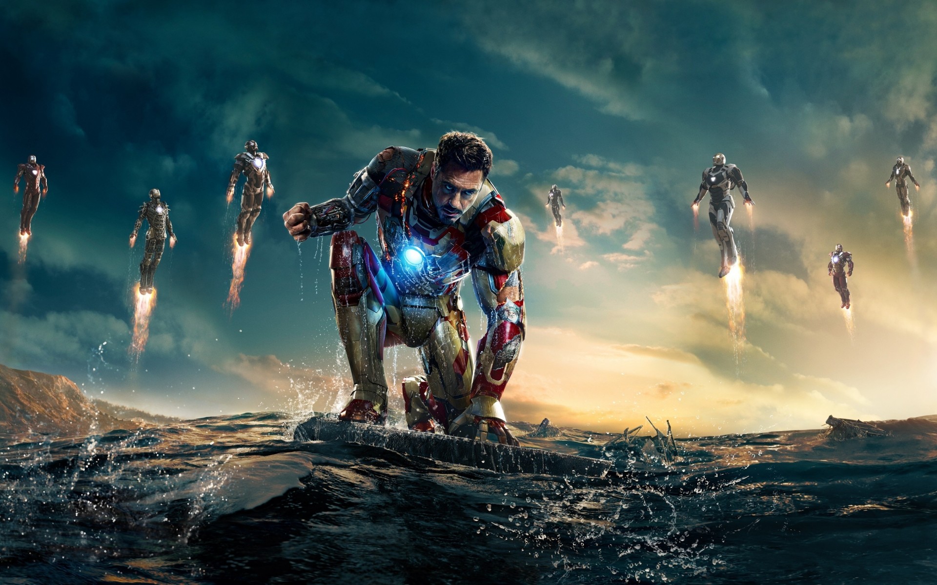 películas adulto acción hombre concurso aventura movimiento ocio iron man 3