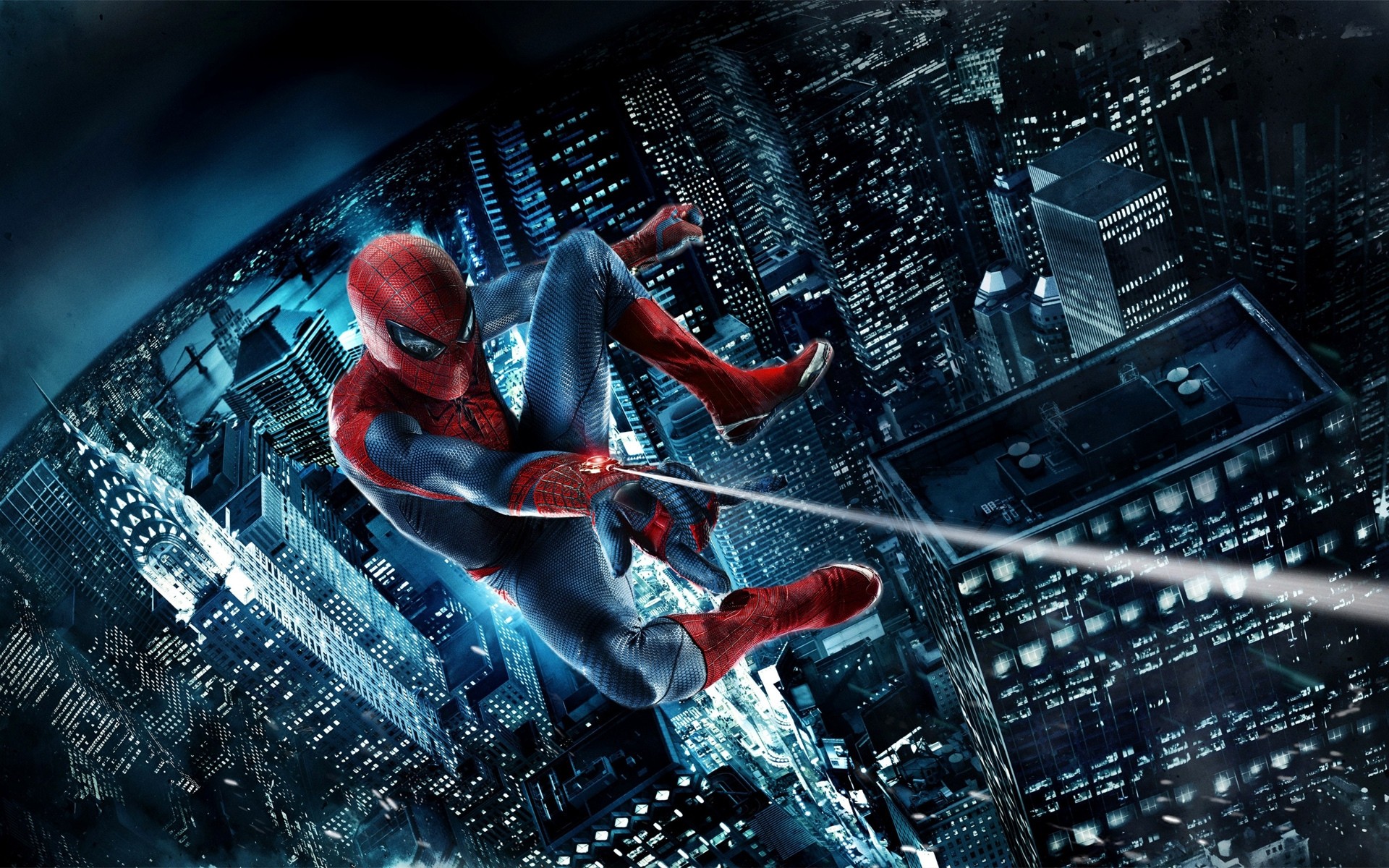 filmes tecnologia computador ciência internet dados abstrato futurista área de trabalho comunicação rede filmes 2014 homem-aranha