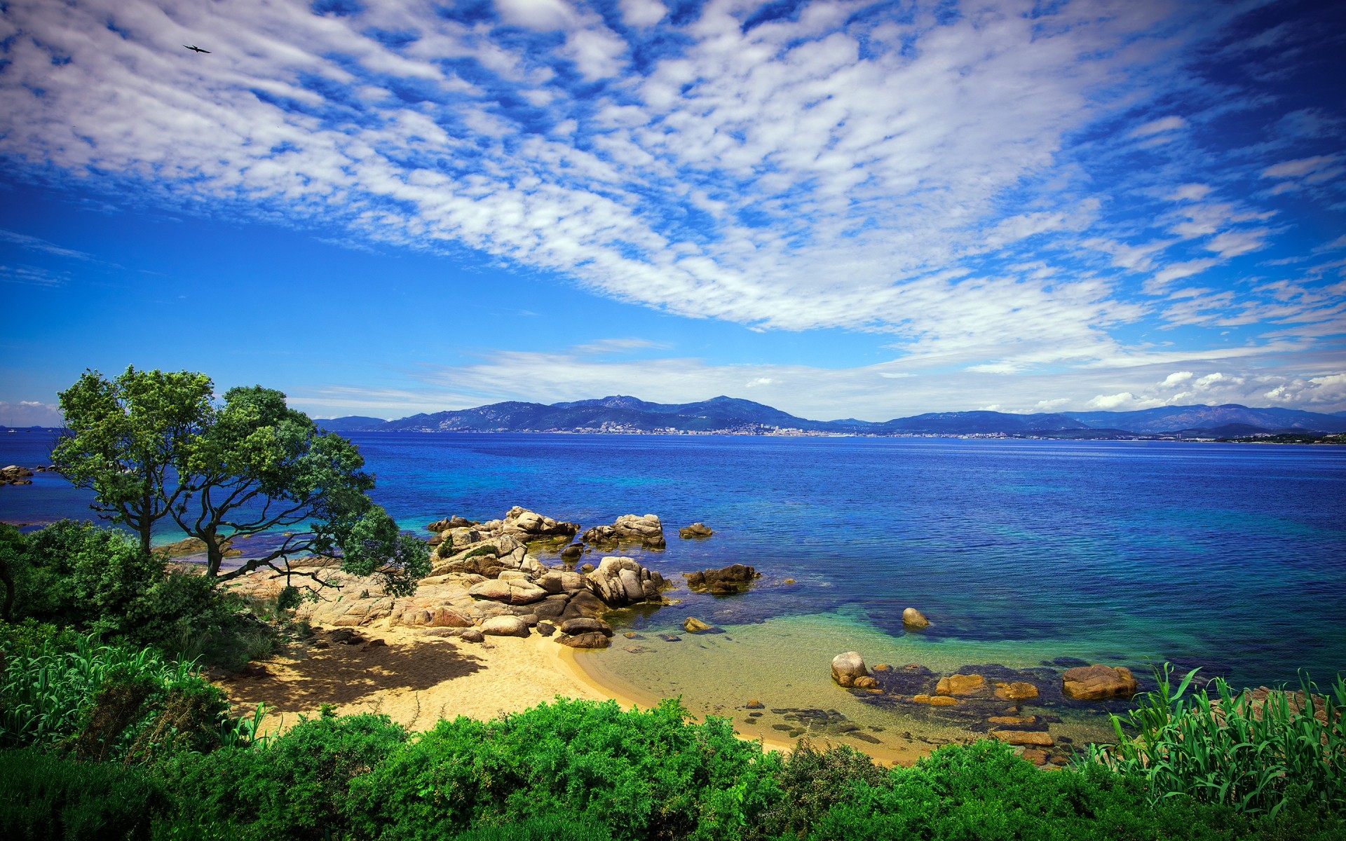 estate acqua mare spiaggia viaggi mare cielo natura oceano isola tropicale paesaggio paesaggio sole all aperto bel tempo sabbia vacanza baia costa esotico