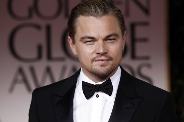 Leonardo Dicaprio Leo Oscar