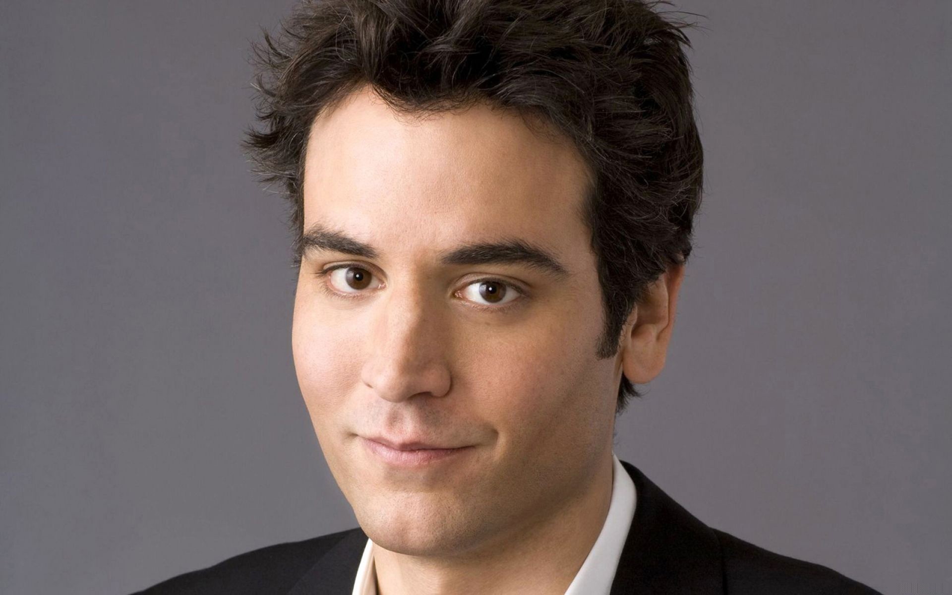 Josh Radnor jimmy fallon look alike