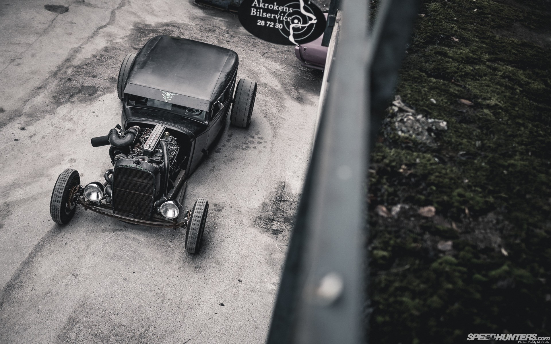 l autre technologie sports en plein air et des véhicules à moteur action rétro automobile concurrence système de transport hot rod