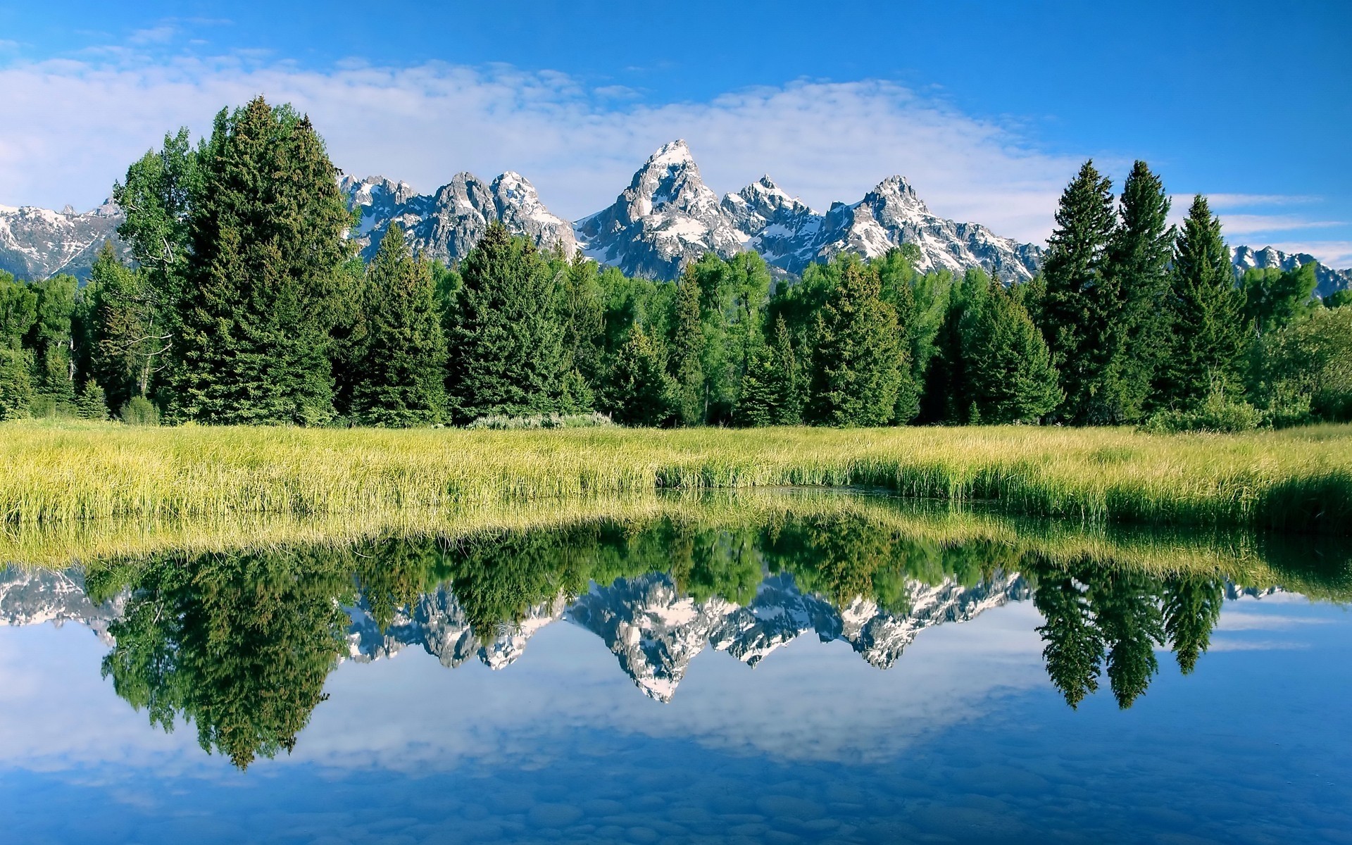 landschaft see wasser reflexion natur landschaft landschaftlich himmel holz im freien baum sommer reisen berge wald blauer himmel