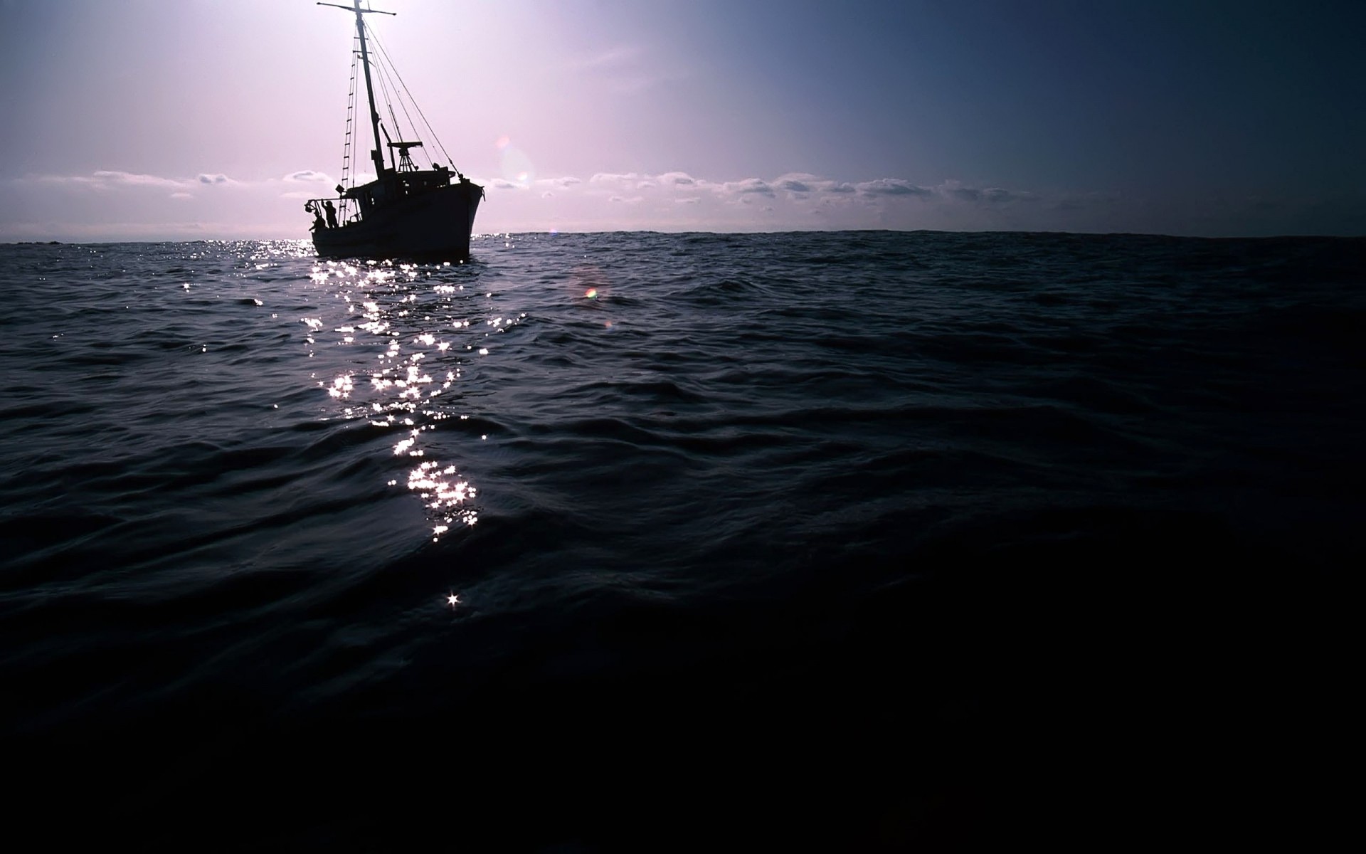 été eau bateau océan coucher de soleil mer système de transport navire soir voiture voyage rétro-éclairé aube silhouette bateau voile