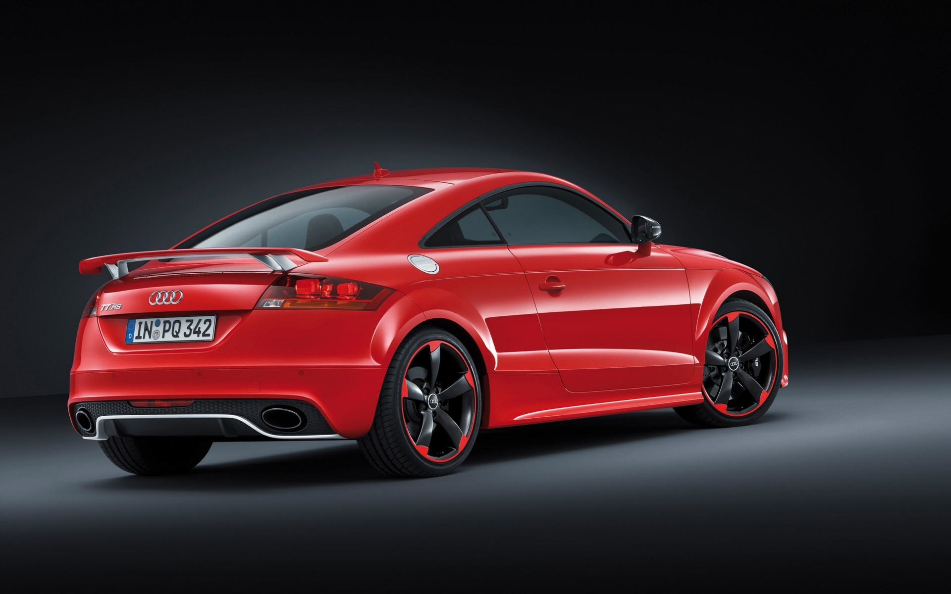 audi car vehicle automotive wheel coupe fast transportation system blacktop noon sedan audi tt audi tt rs