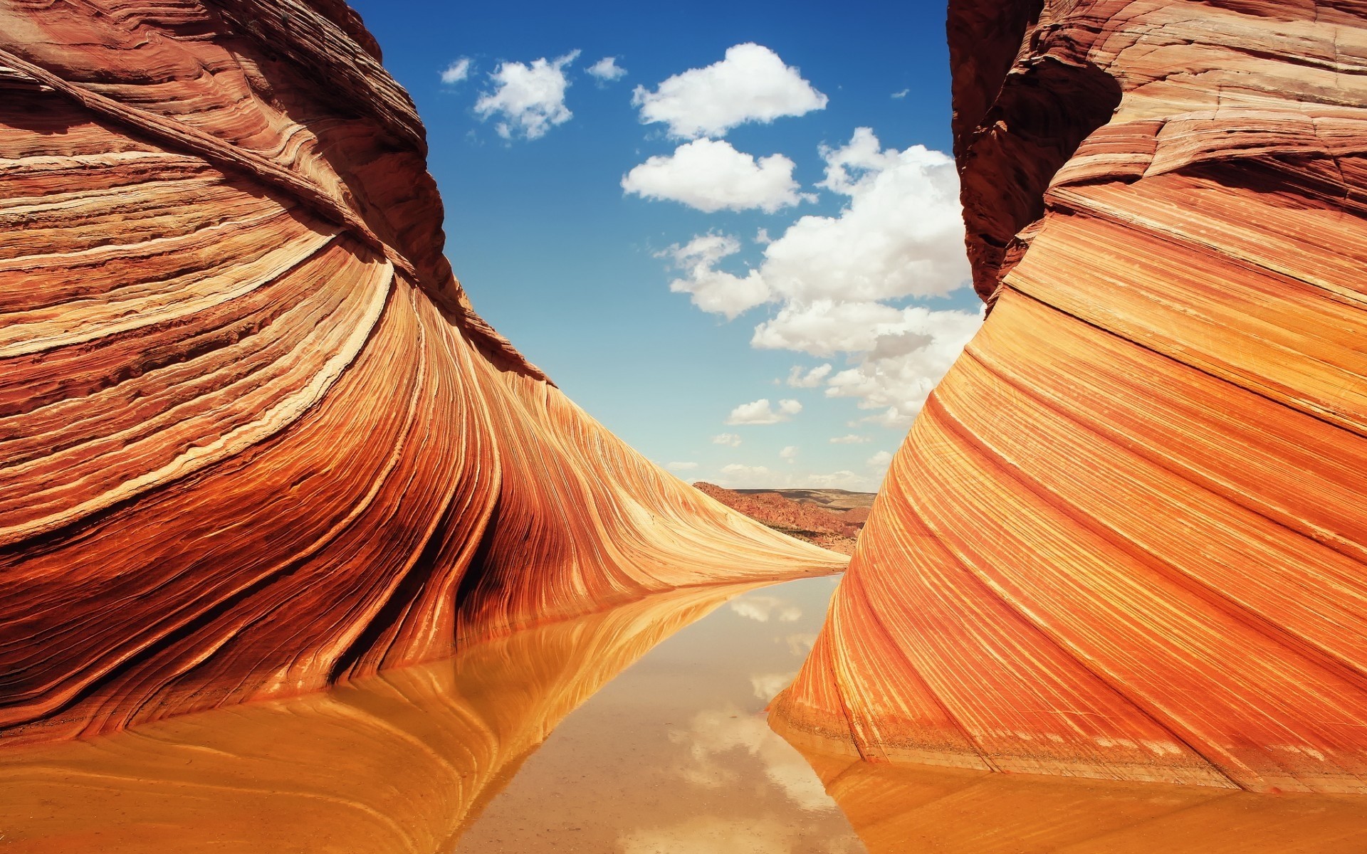 landscapes sandstone canyon erosion desert travel nature landscape geology outdoors sand rock sky dry scenic park antelope color slot geological formation rocks