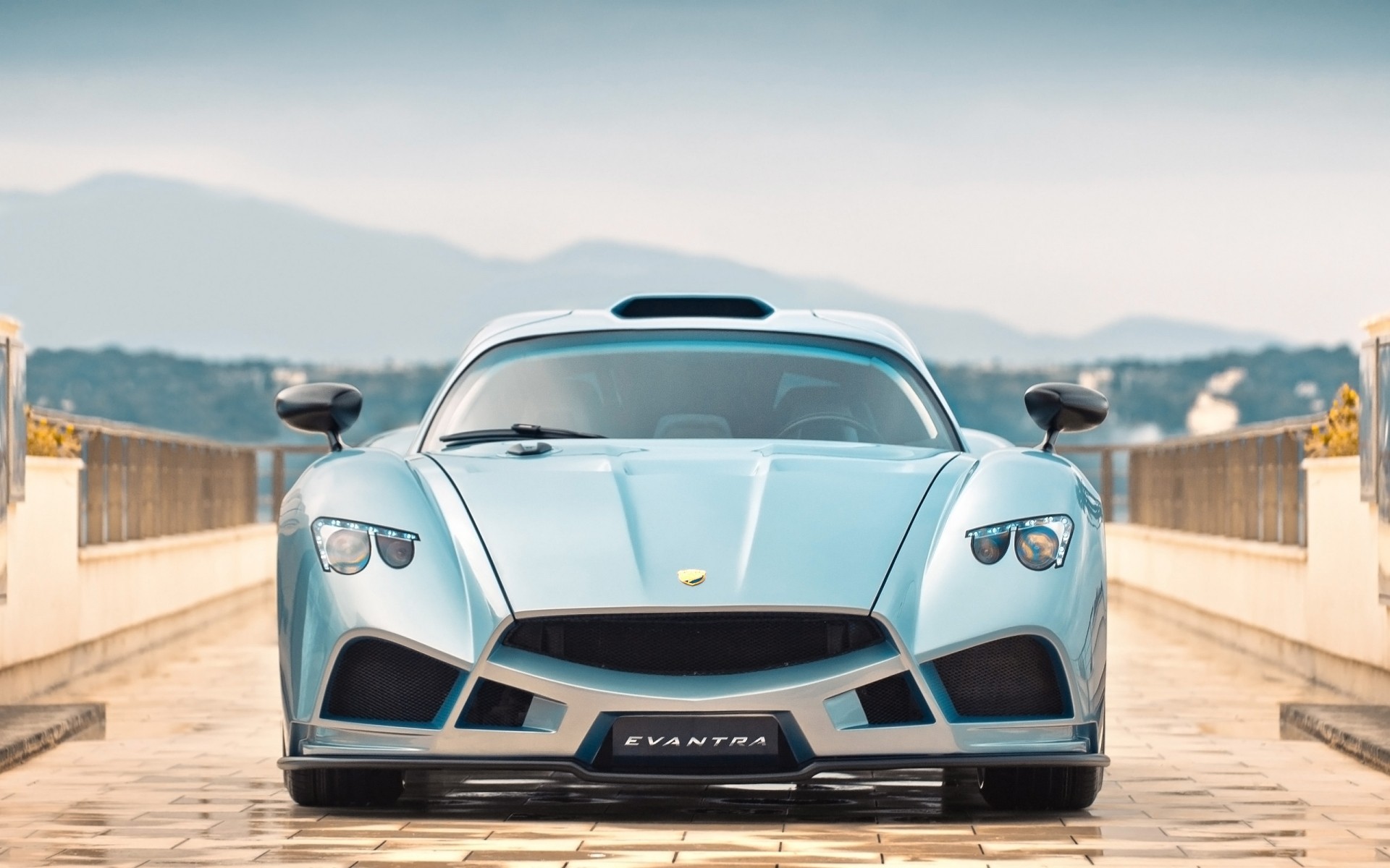 cars car vehicle transportation system wheel travel fast drive hurry mazzanti evantra