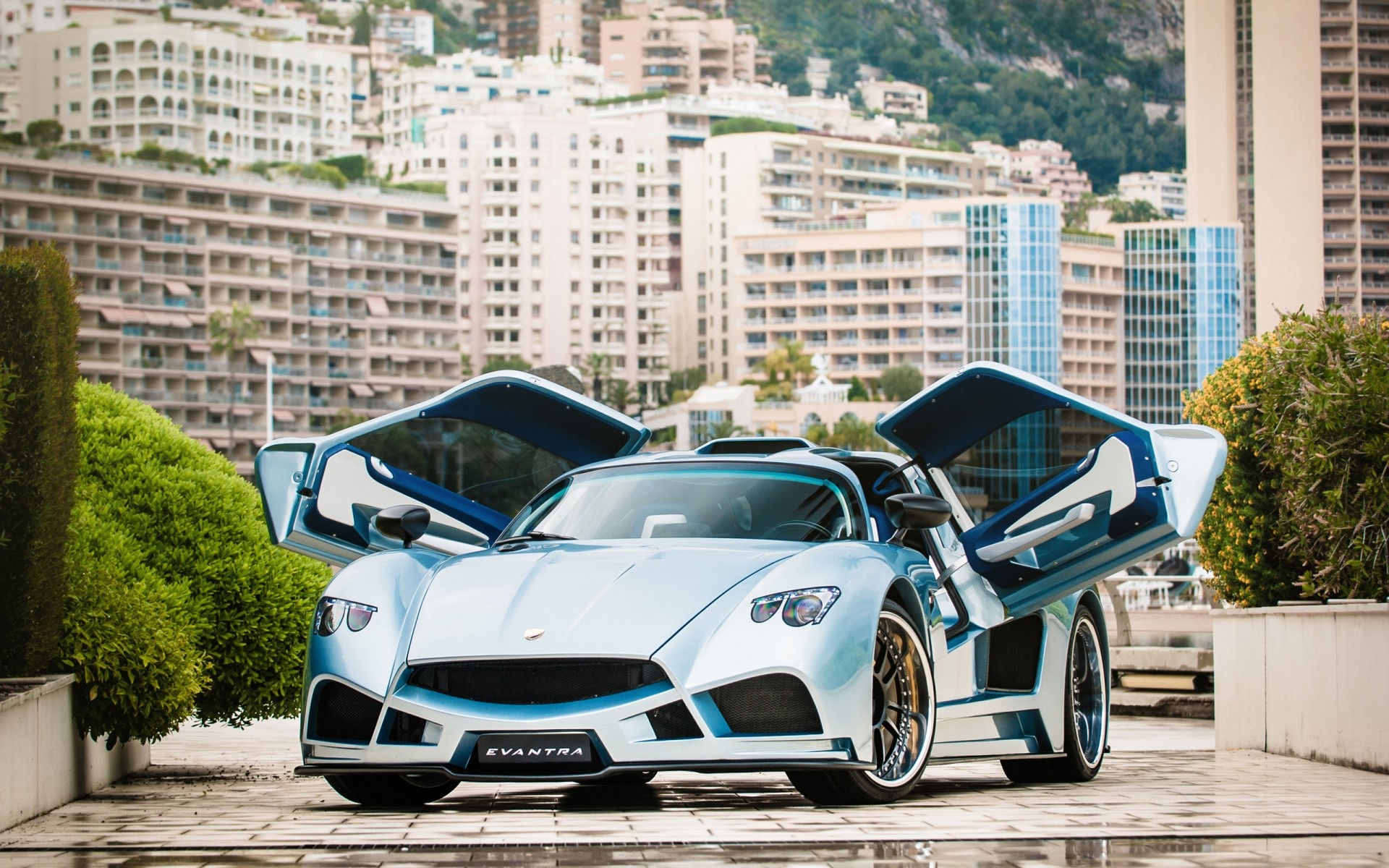 andere geräte auto auto transportsystem straße rennen straße stadt modern mazzanti für evantra