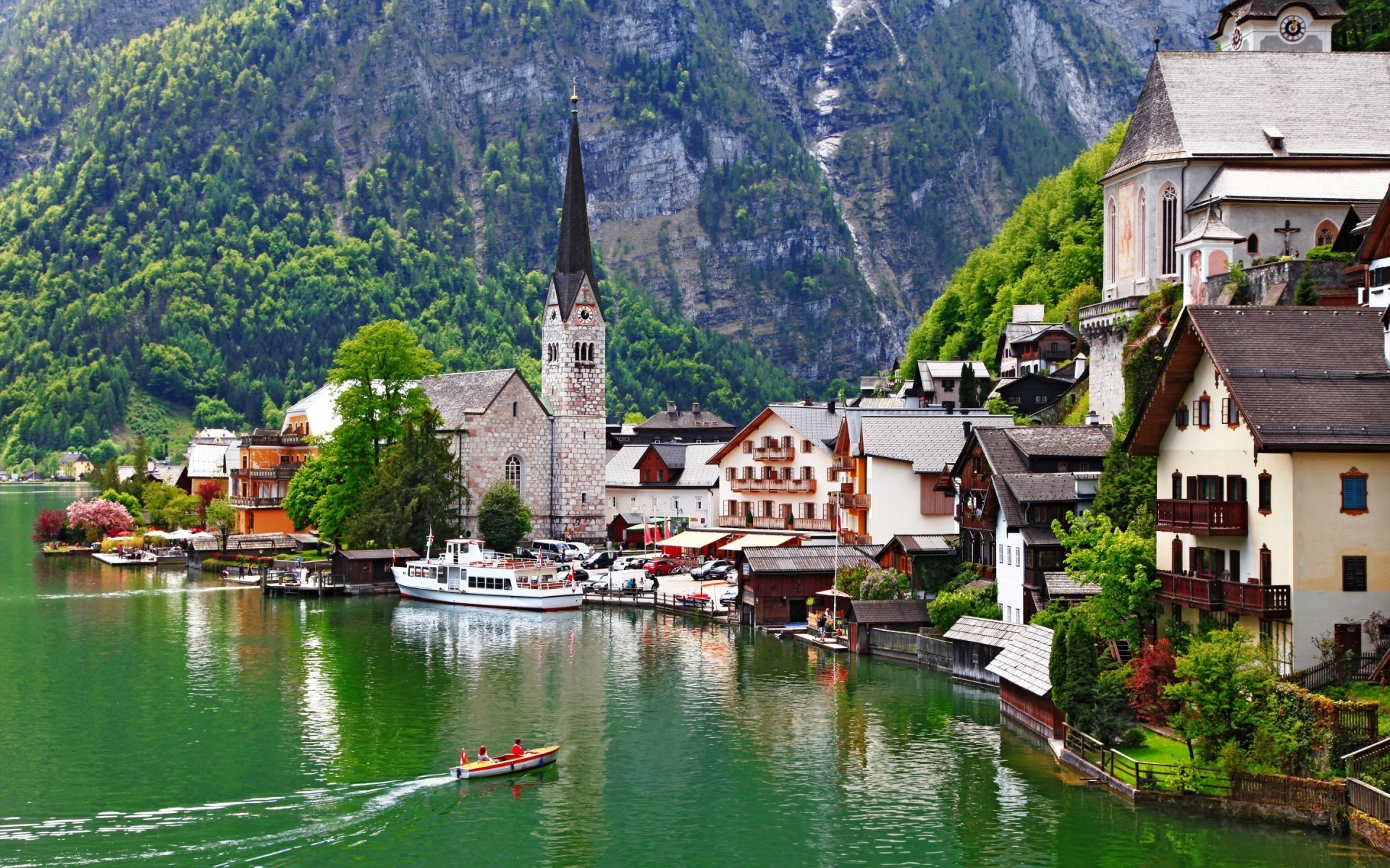 andere städte wasser reisen see architektur haus fluss tourismus haus boot stadt im freien reflexion schauspiel landschaftlich landschaft sommer baum hügel natur