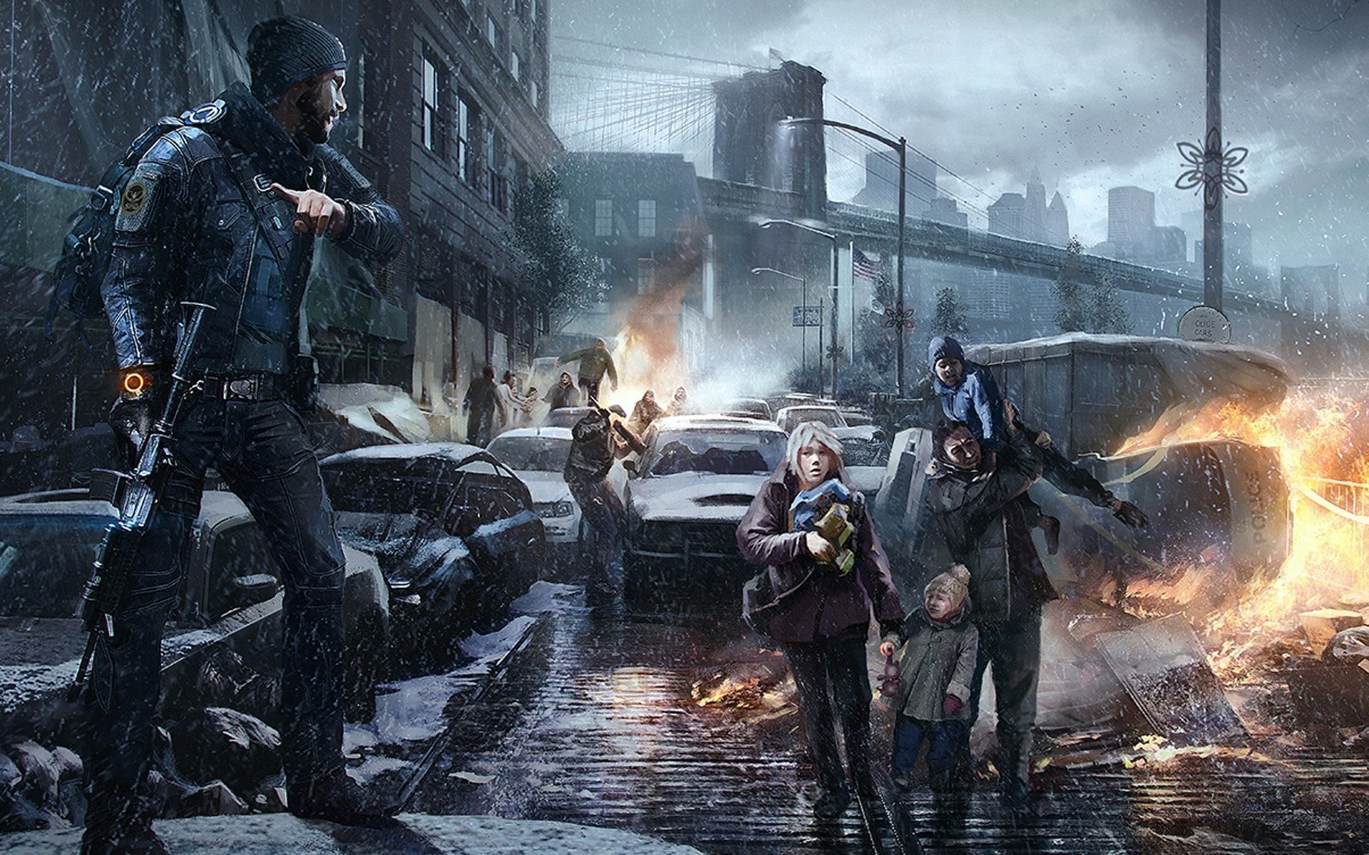 other games llama humo rebelión policía batalla desastre baricadas peligro militar guerra choque crimen accidente revolución fuerza interacción hombre adulto bomba tom clancy