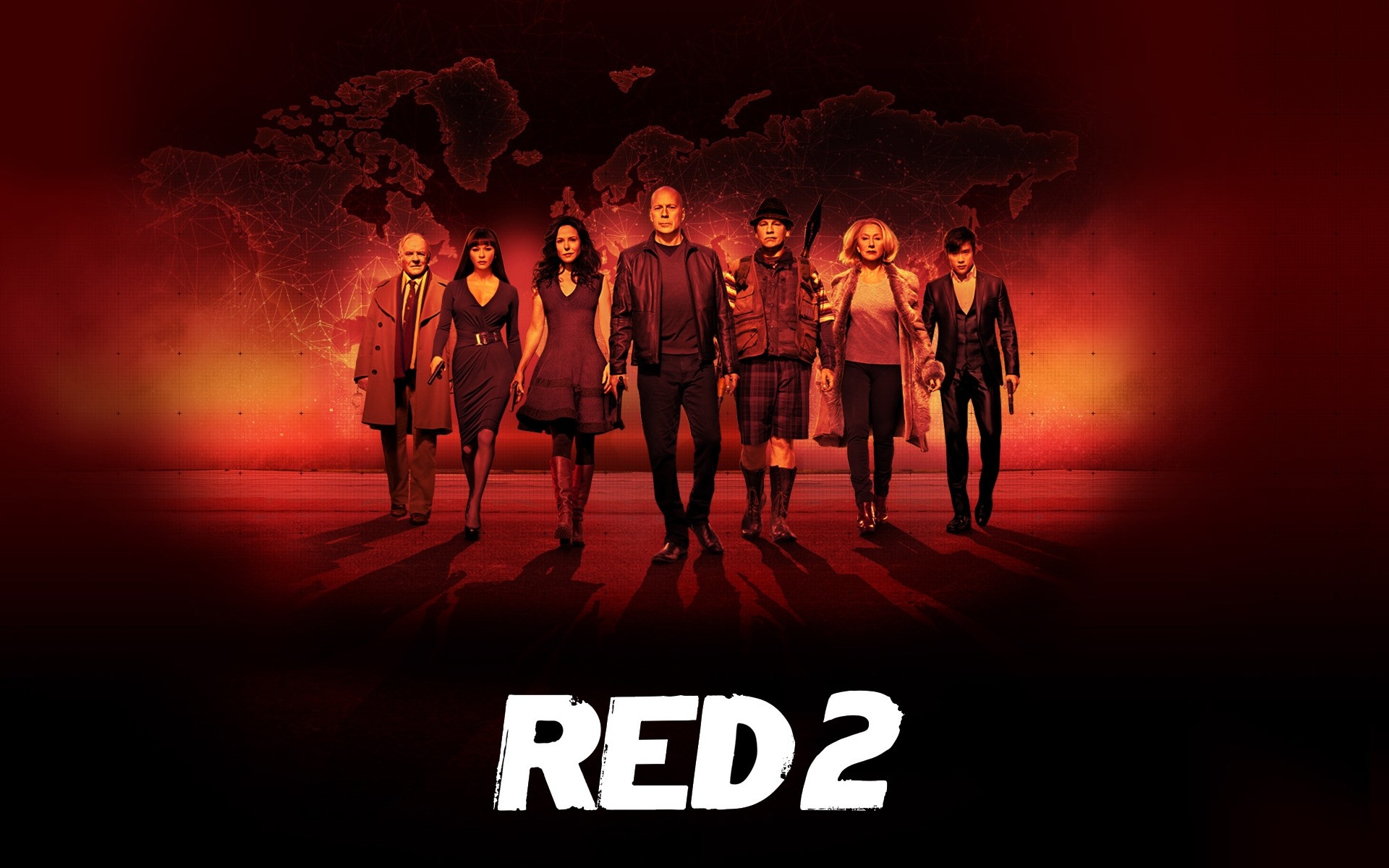 películas hombre mujer grupo adulto música red 2 película rojo 2