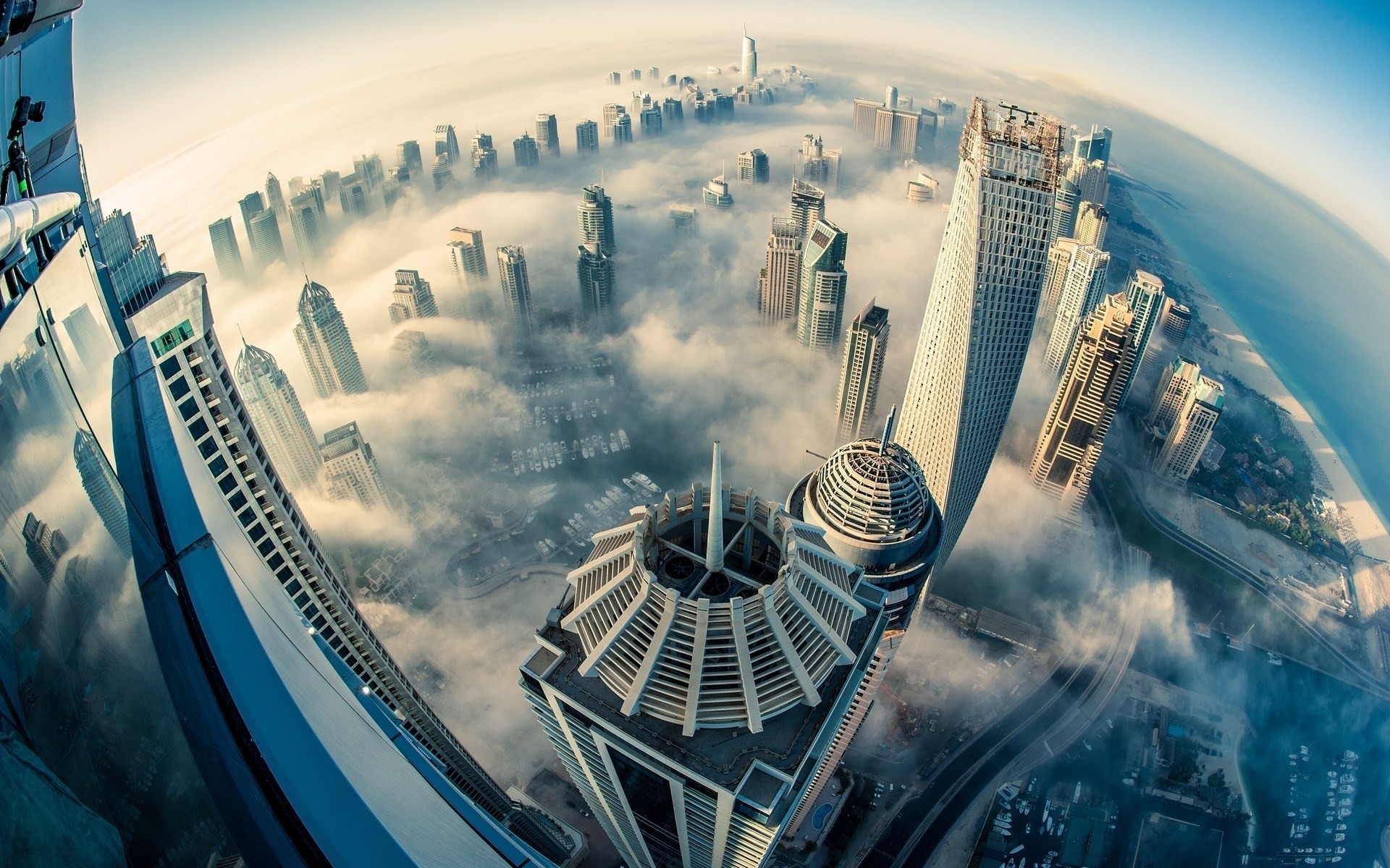 emiratos árabes unidos ciudad arquitectura cielo hogar negocio rascacielos skyline viajes ciudad moderno urbano centro de la ciudad oficina torre alto tecnología al aire libre luz alto dubai