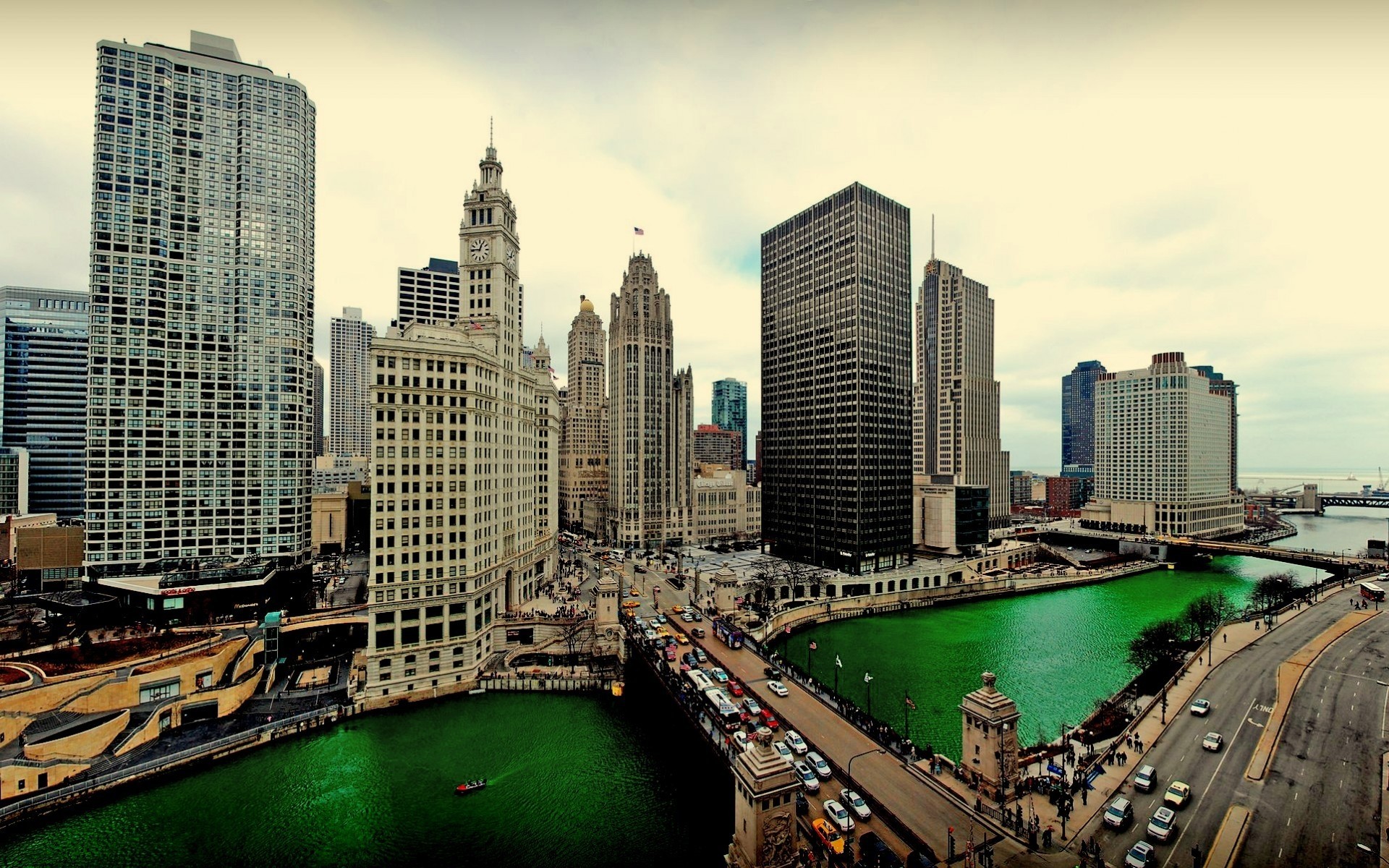 eua cidade arquitetura skyline arranha-céu viagens cidade centro da cidade casa urbano água o negócio ao ar livre luz do dia céu crepúsculo moderno escritório rio ponte illinois céu edifícios chicago