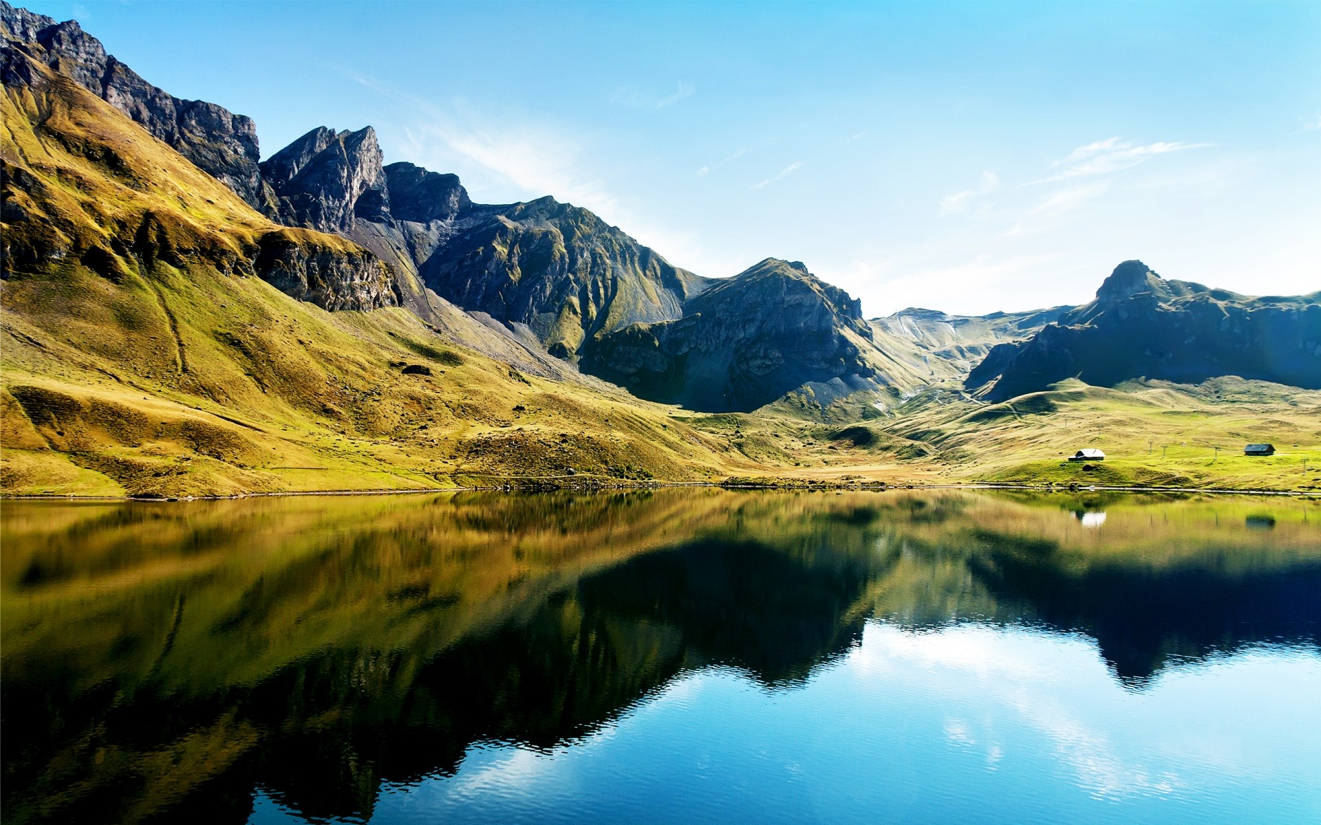 landscapes mountain landscape travel water outdoors snow nature sky lake valley scenic mountains