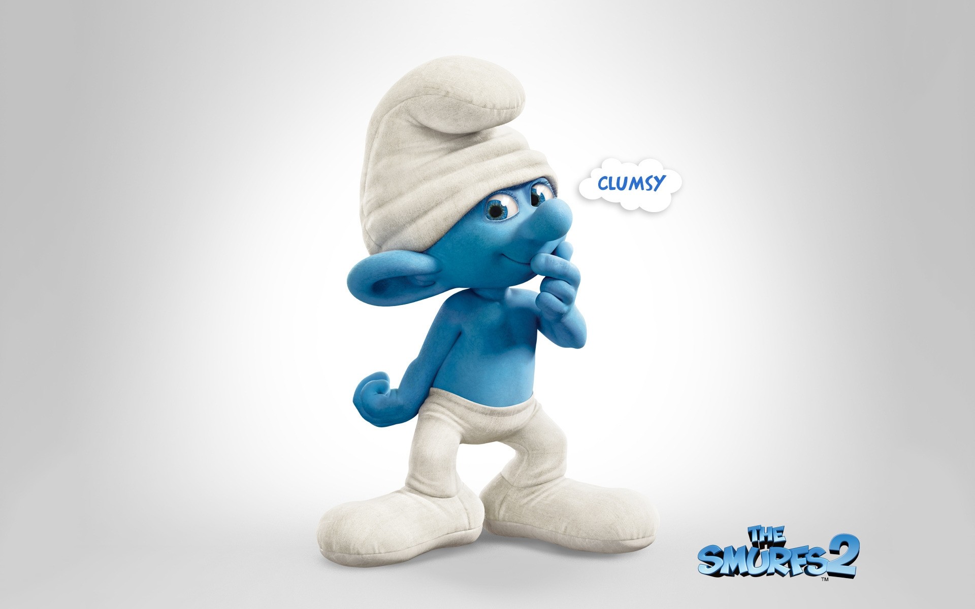 filmes figura de ação homem brinquedo smurfs 2