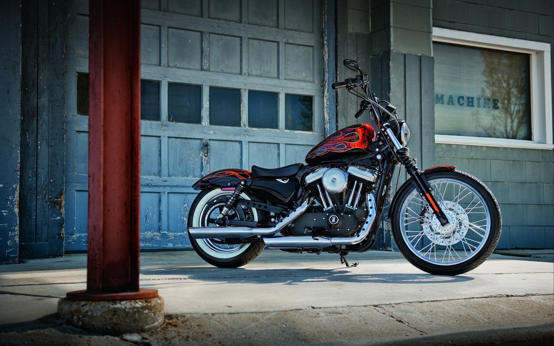 harley davidson bicicleta ruedas calle ciudad coche sistema de transporte carretera urbano