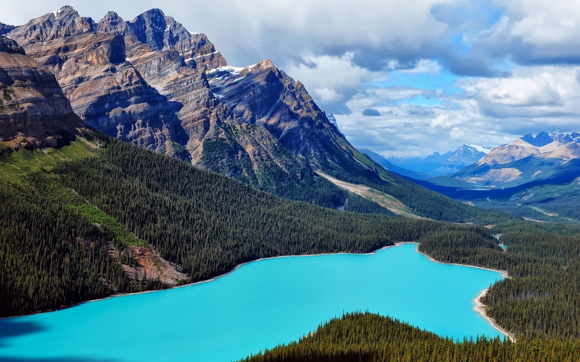 andere städte berge schnee see wasser landschaft reisen landschaftlich im freien reflexion tal natur himmel berge