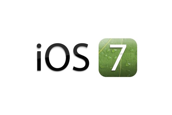 La ilustración de iOS 7 como arte