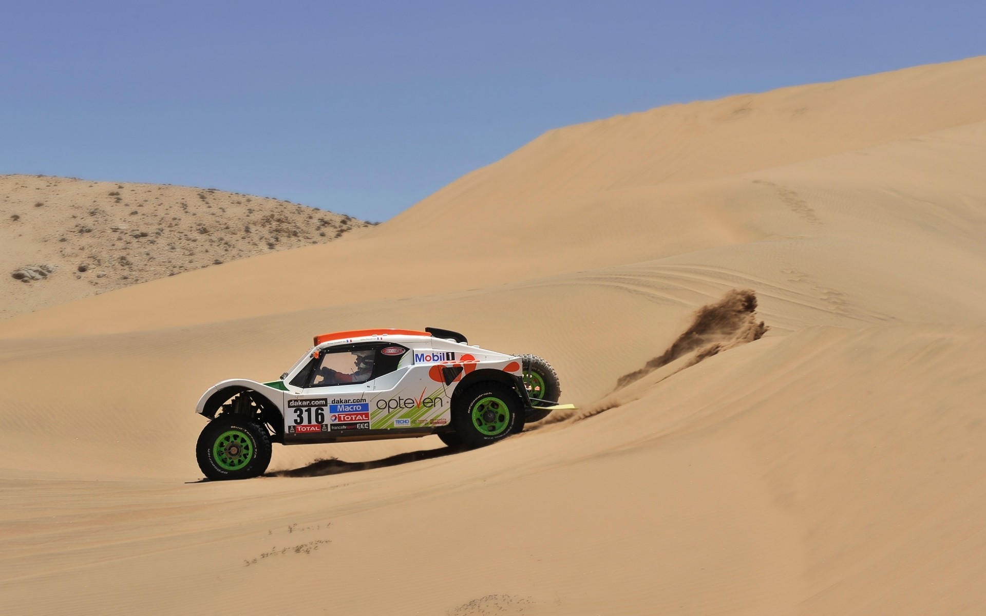 sports desert race competition action adventure track sand vehicle hurry terrain car drift rally