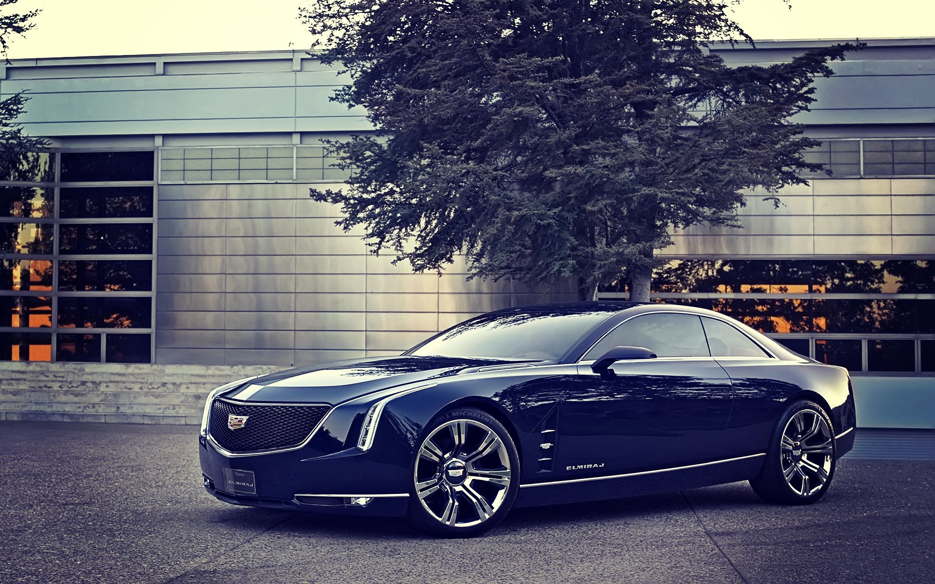 concept cars samochód samochód chodnik motoryzacja system transportu koła ulica asfalt klasyczny pokaz koncepcja cadillaca samochód cadillac elmiraj koncepcja cadillaca samochód