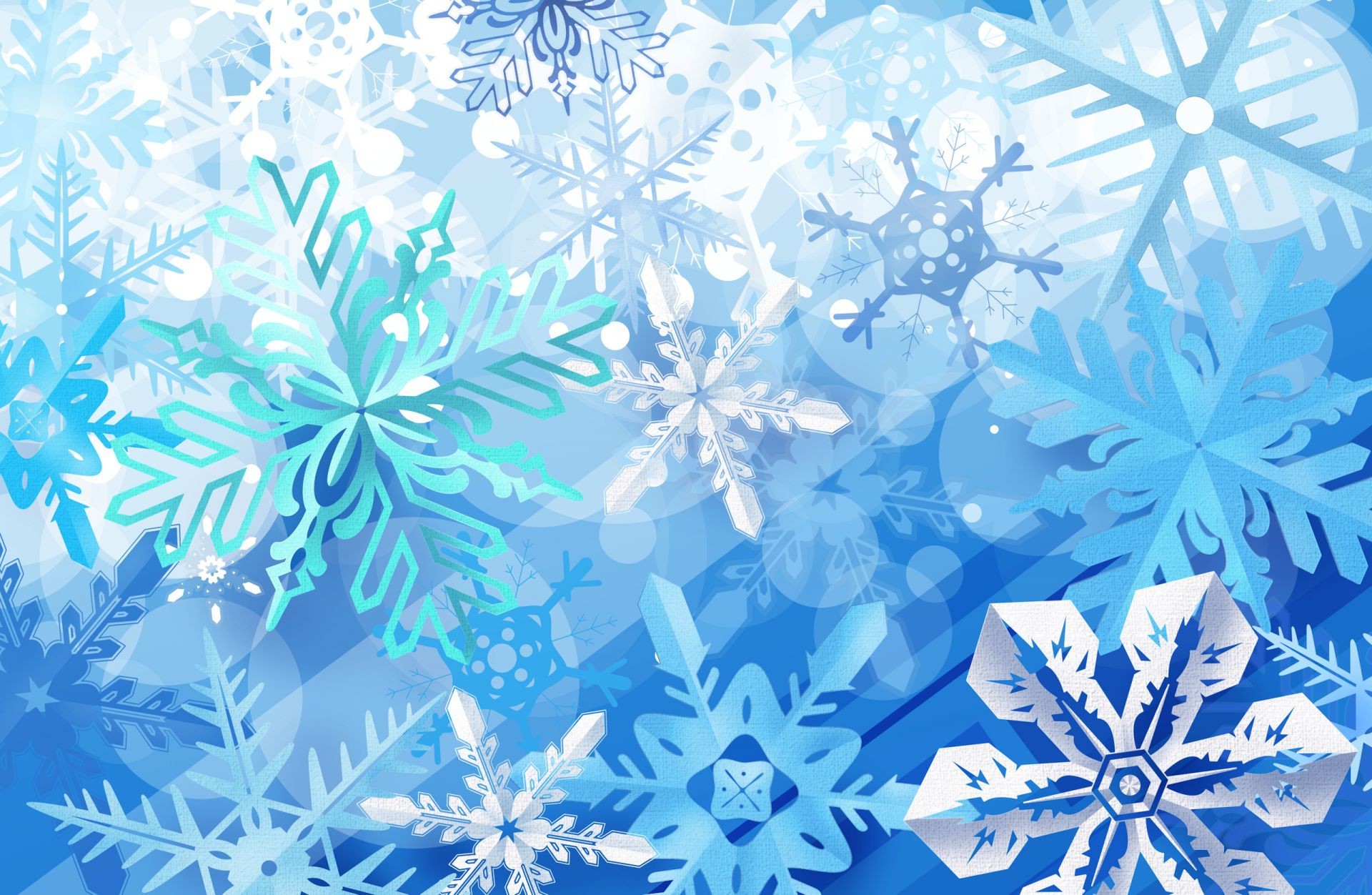 снежинки узор snowflakes pattern загрузить