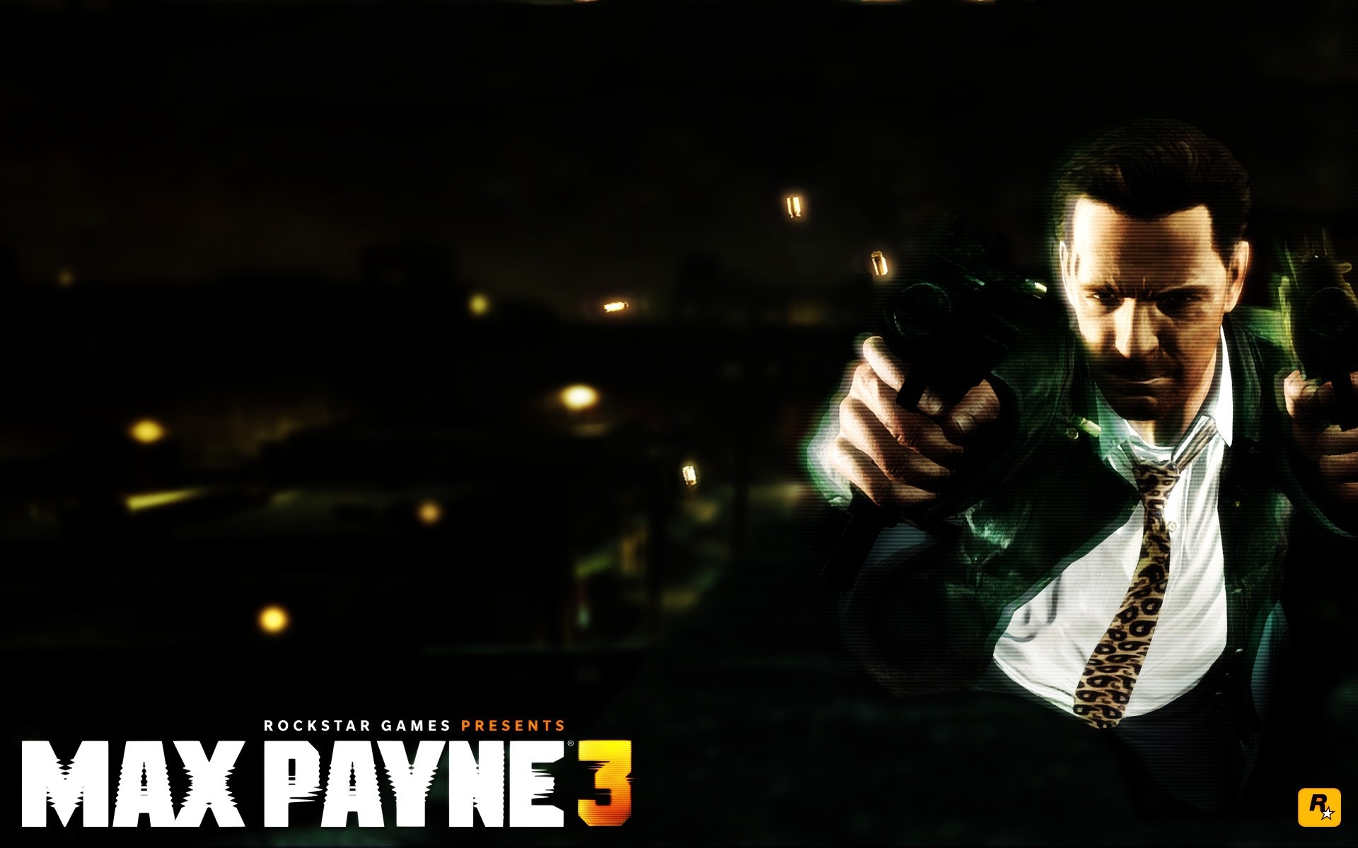 other games musique homme sombre un festival max payne 3