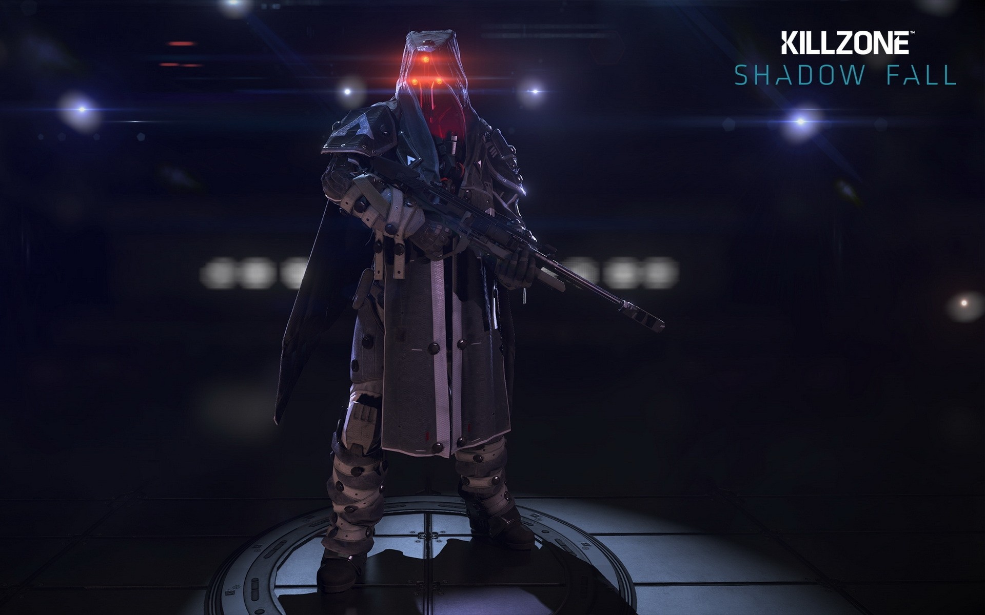 басқа ойындар музыка өнімділік концерт кезең killzone-да killzone-да көлеңке құлау