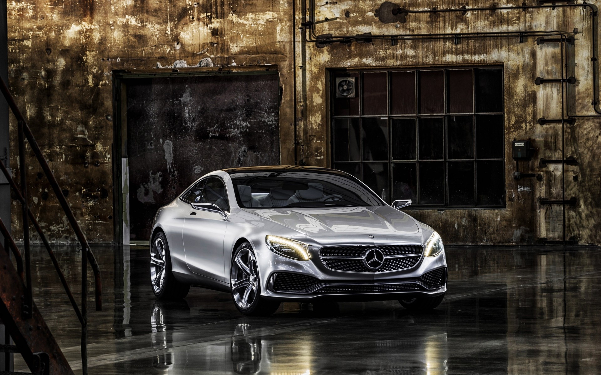 concept cars car vehicle pavement classic mercedes benz s class mercedes benz concept