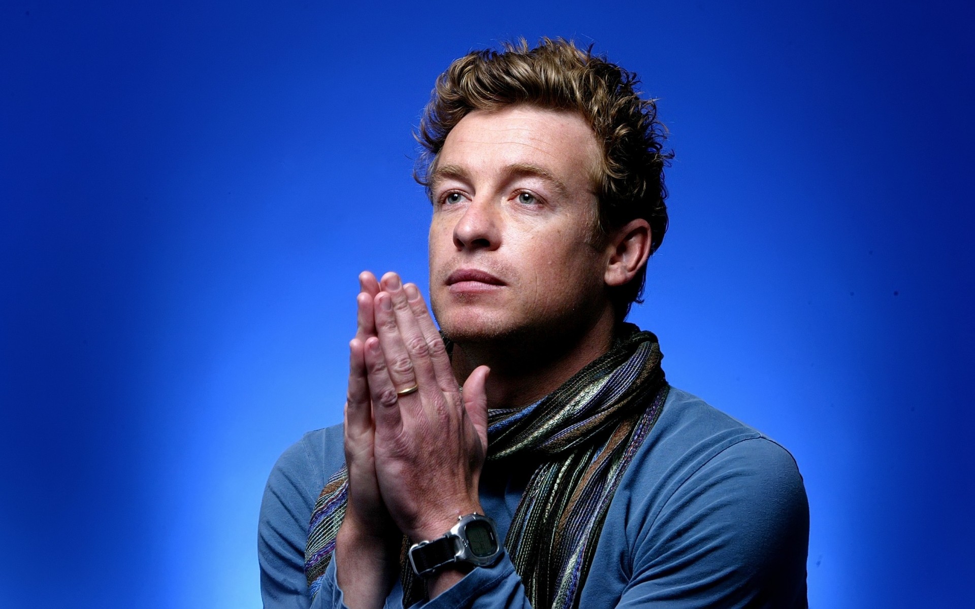 homens homem sozinho retrato adulto música simon baker