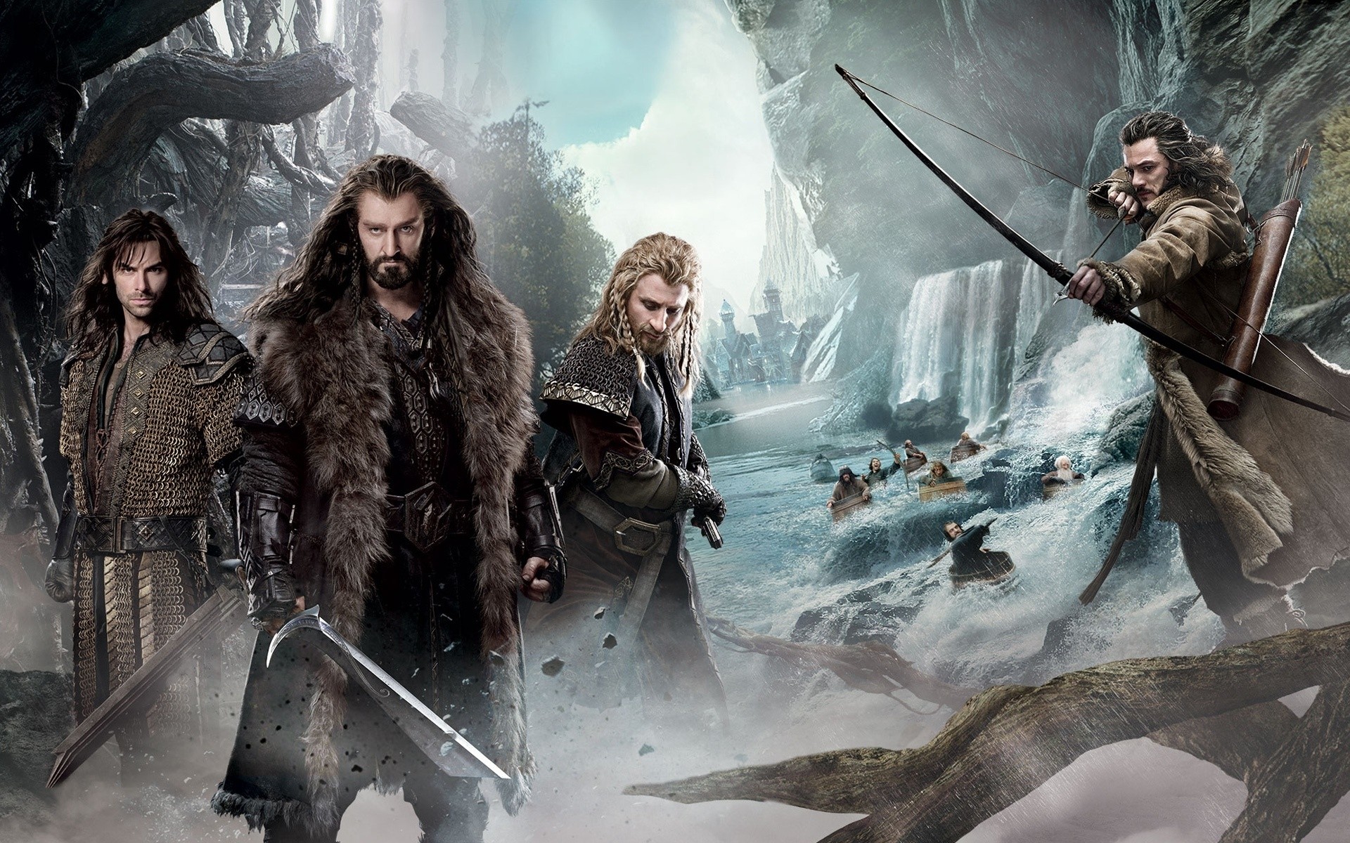 filmes adulto fumo mulher homem armas inverno grupo vestir batalha poder arte guerra frio neve hobbit